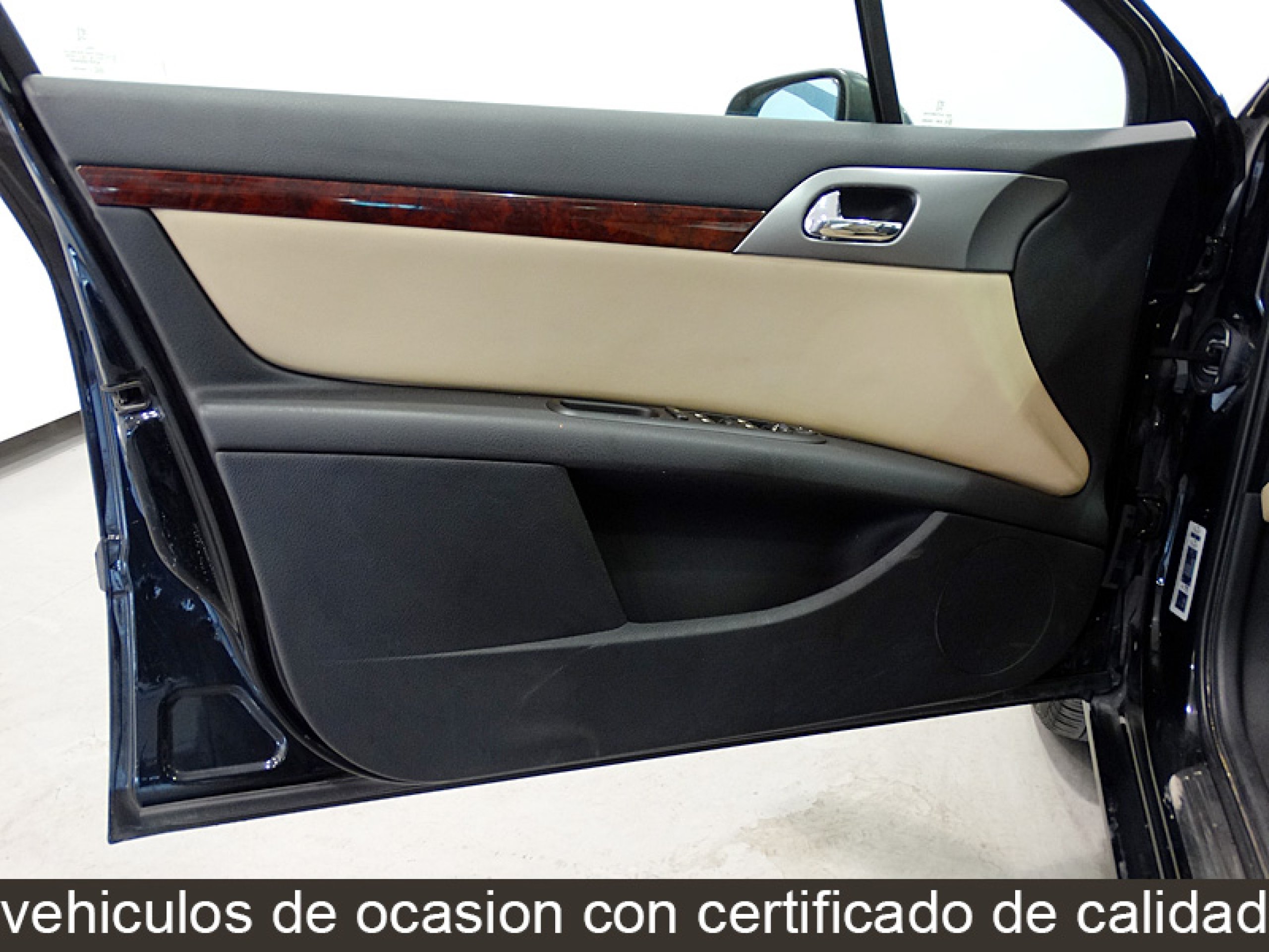 Foto Peugeot 407 23