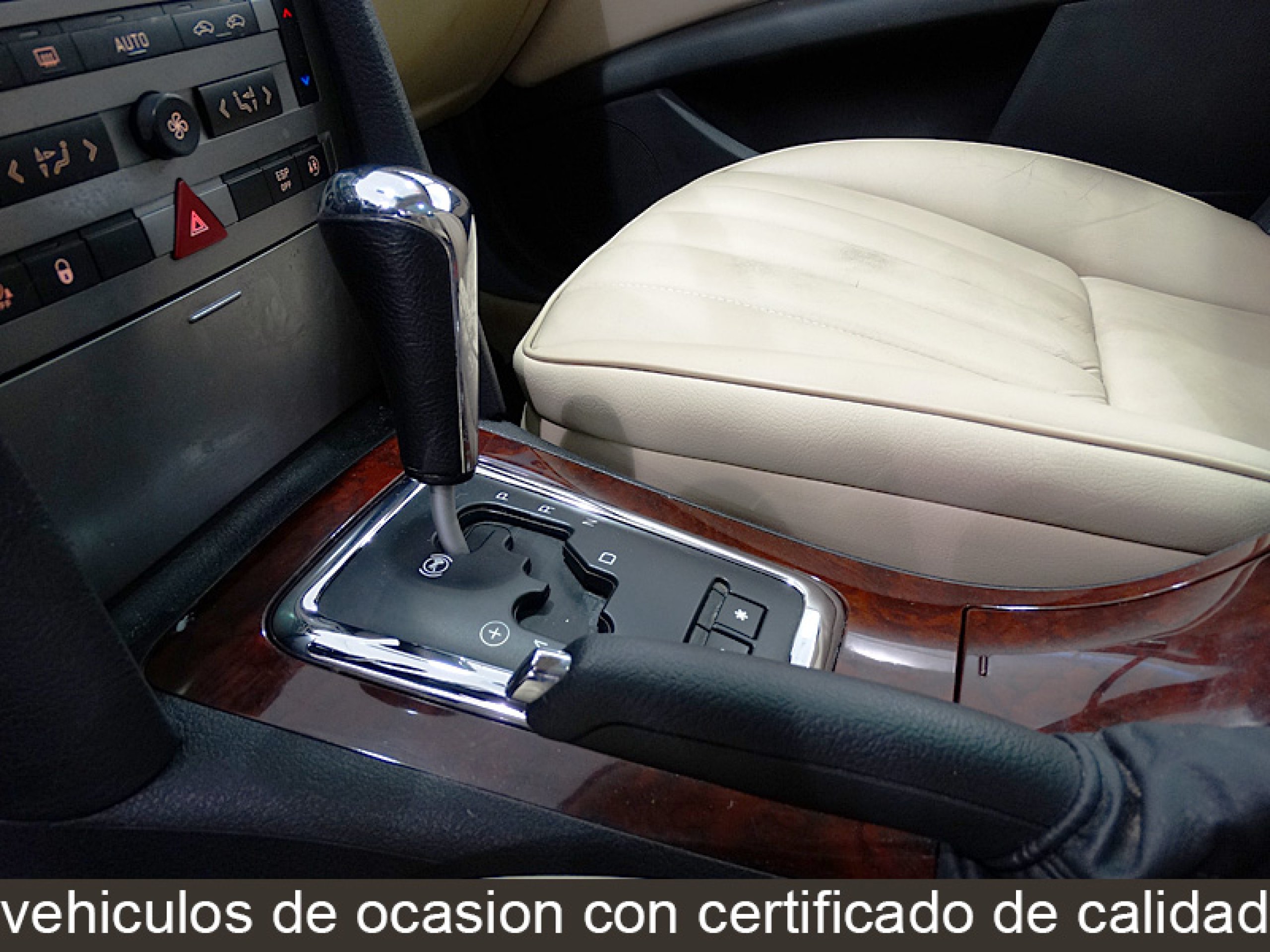 Foto Peugeot 407 31
