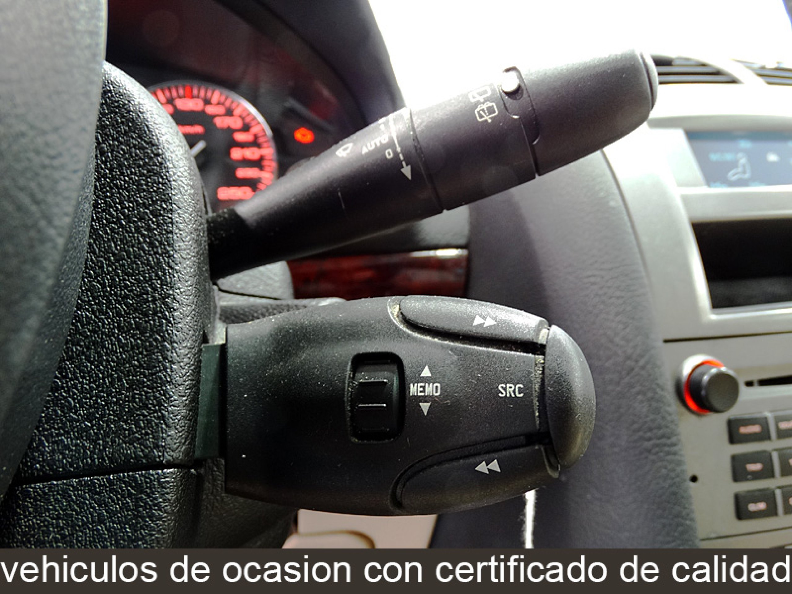 Foto Peugeot 407 33