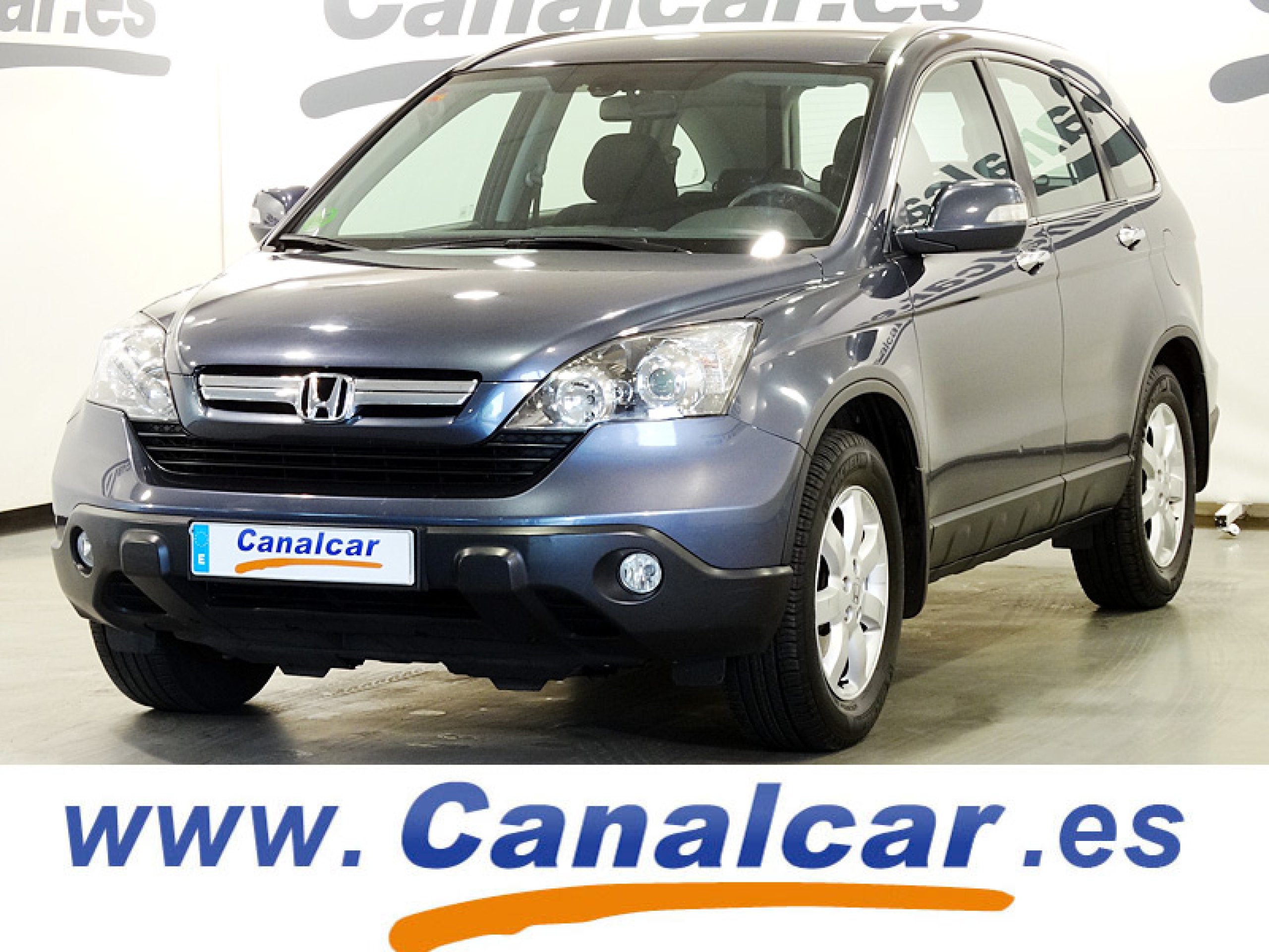 Foto Honda CR-V 2
