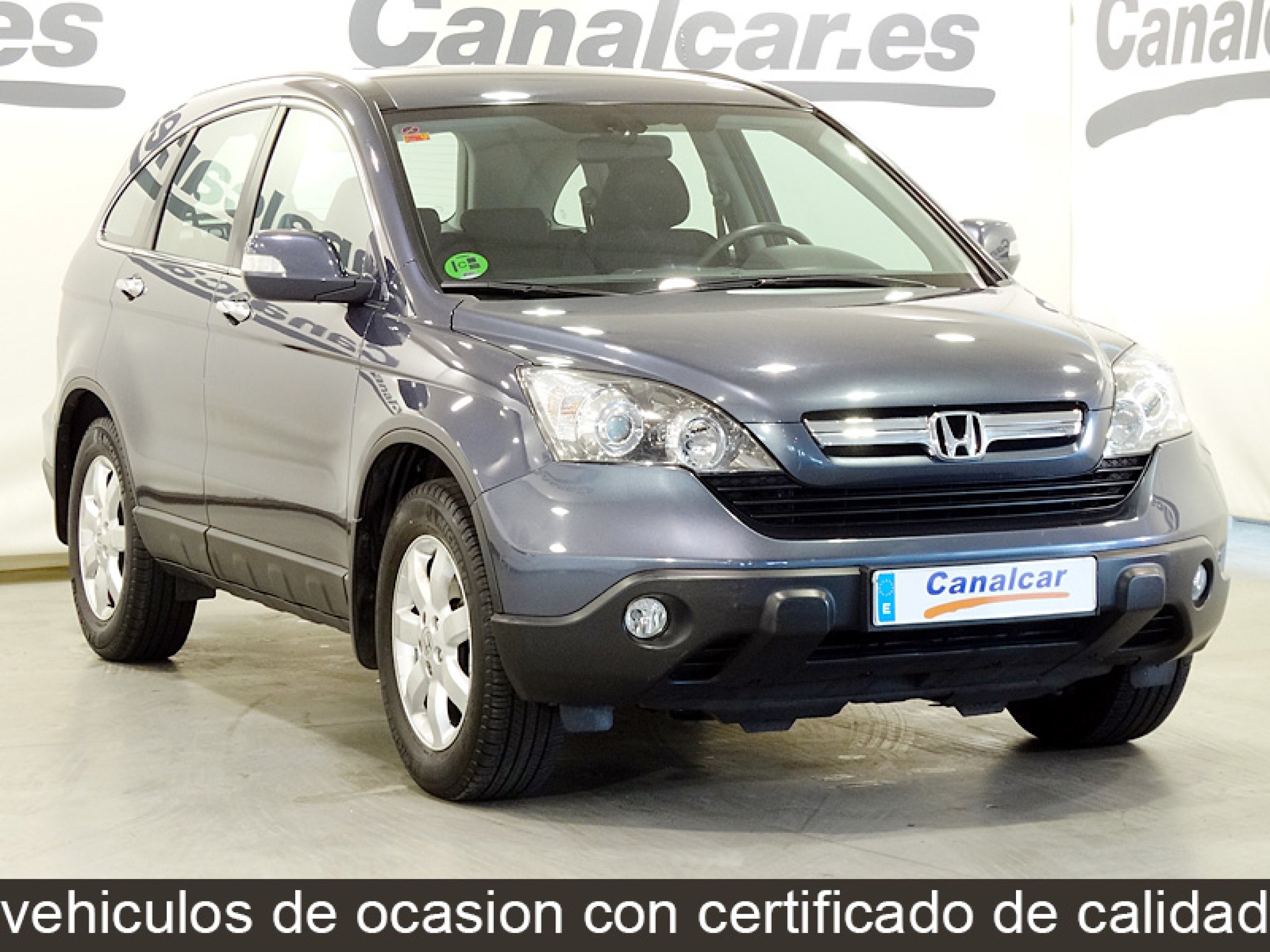 Foto Honda CR-V 3