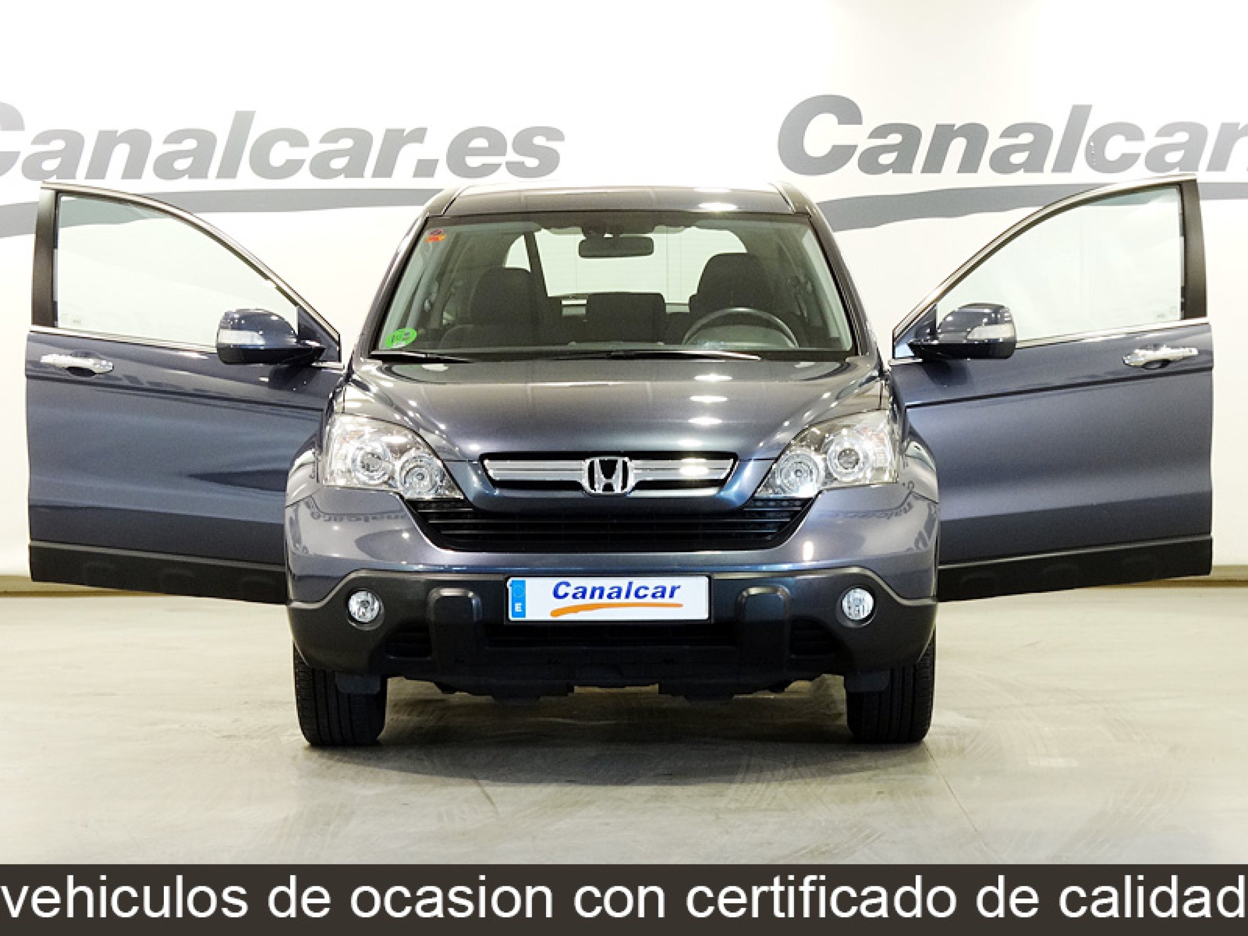 Foto Honda CR-V 4