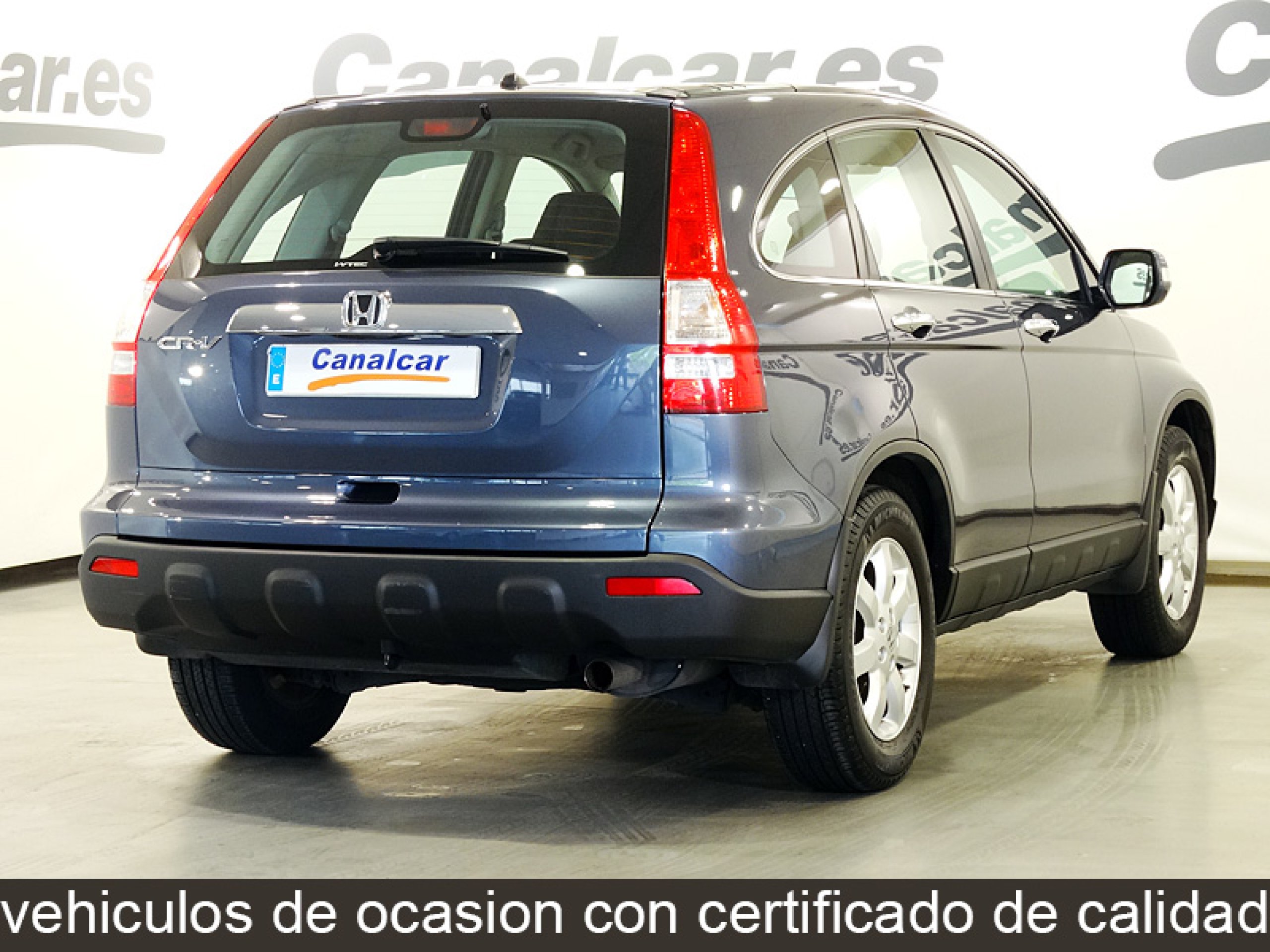 Foto Honda CR-V 6