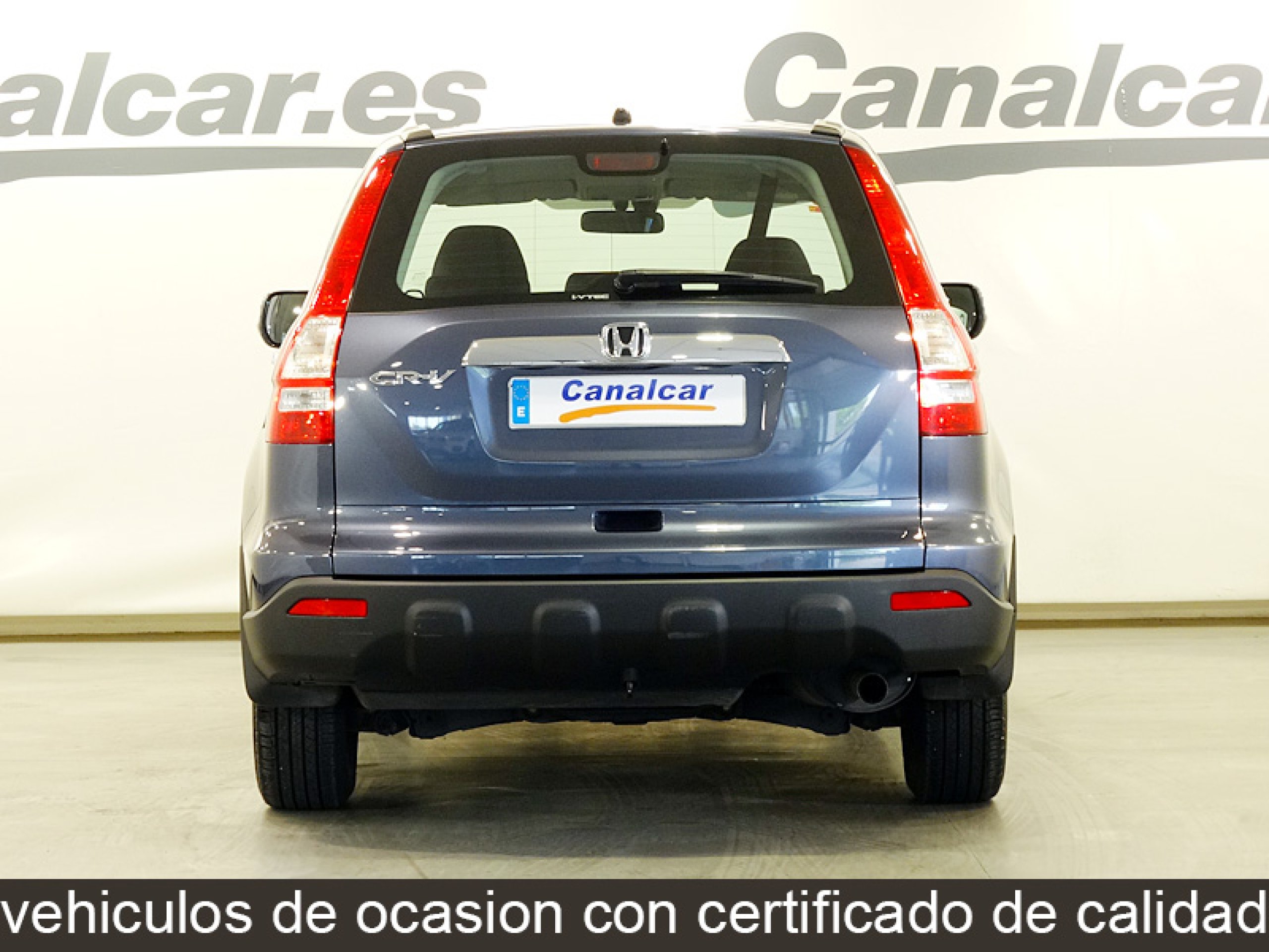 Foto Honda CR-V 7