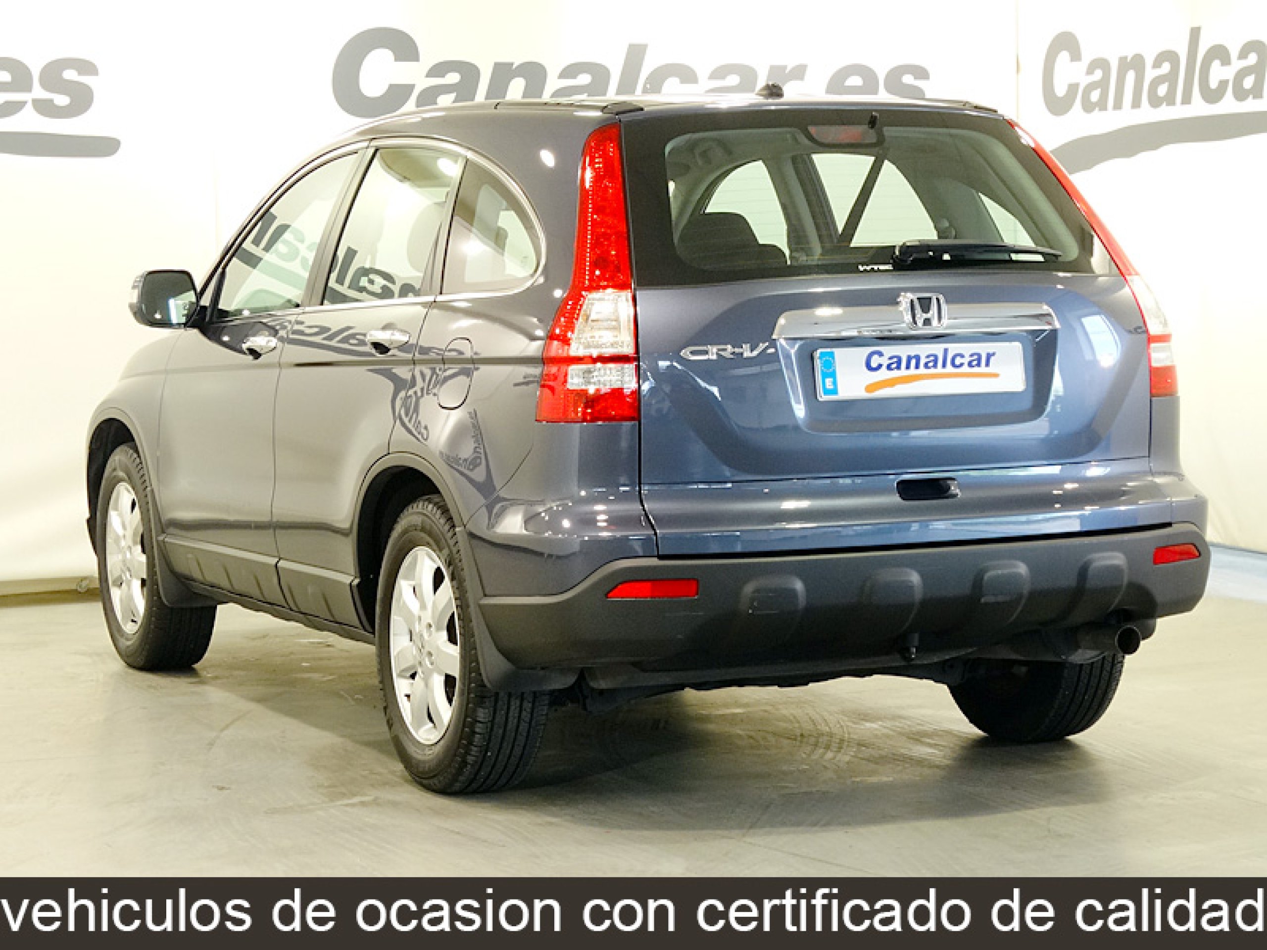 Foto Honda CR-V 8