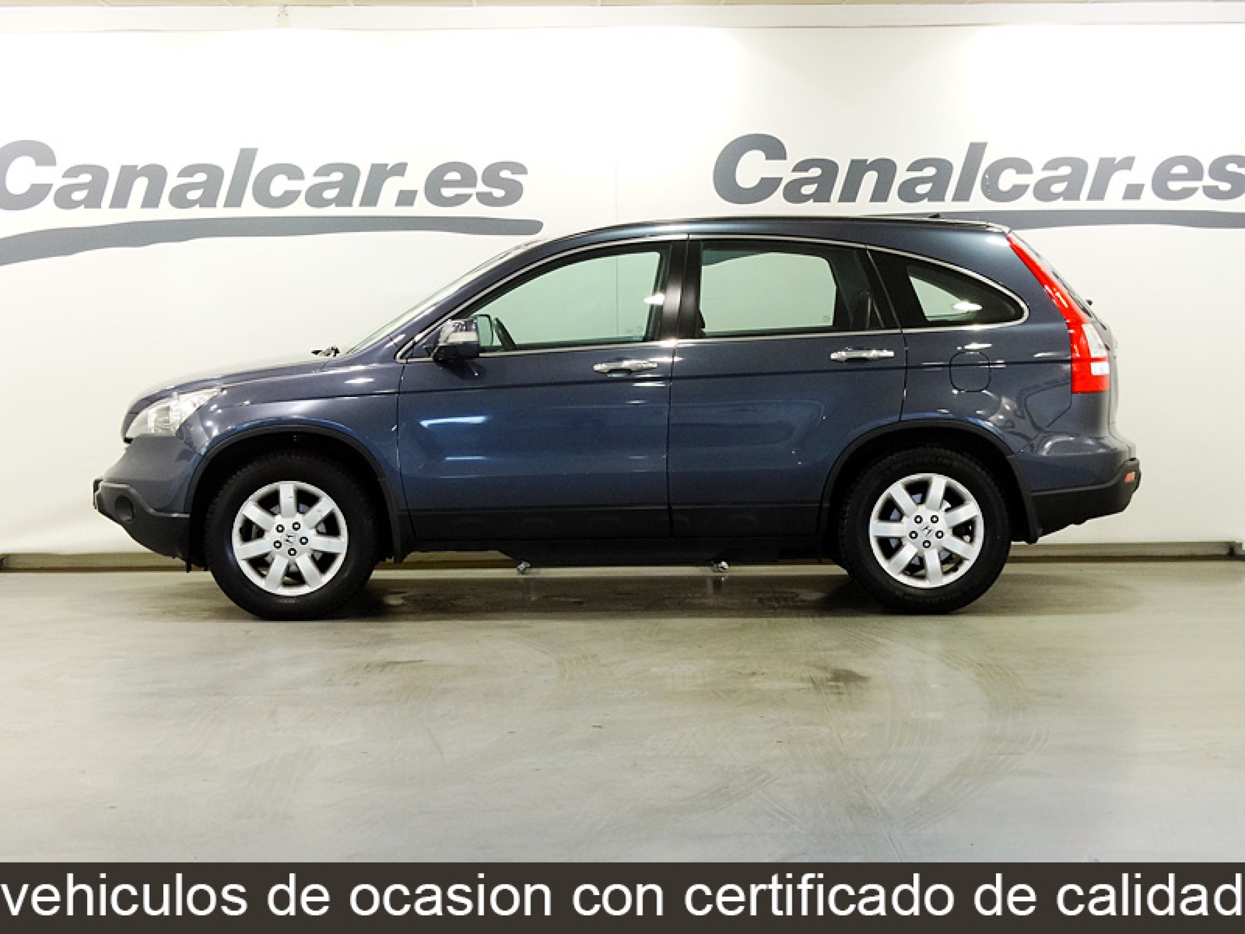 Foto Honda CR-V 9