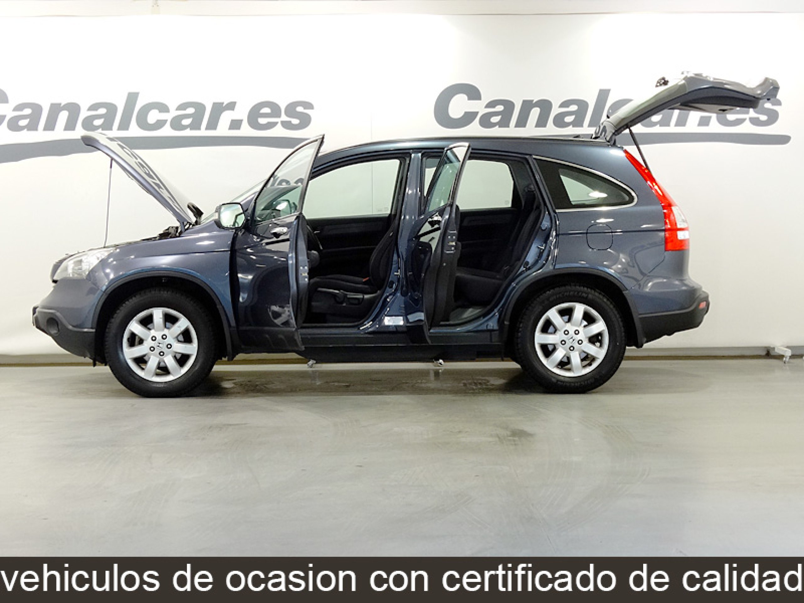 Foto Honda CR-V 10
