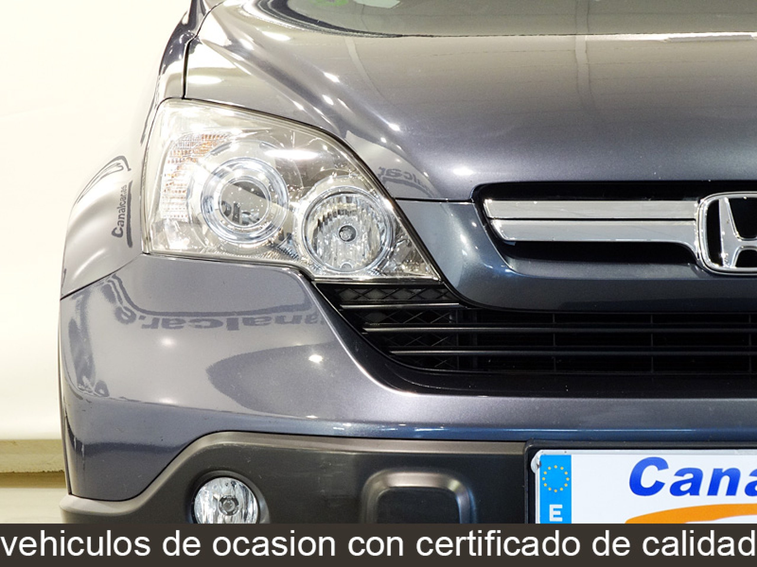 Foto Honda CR-V 11