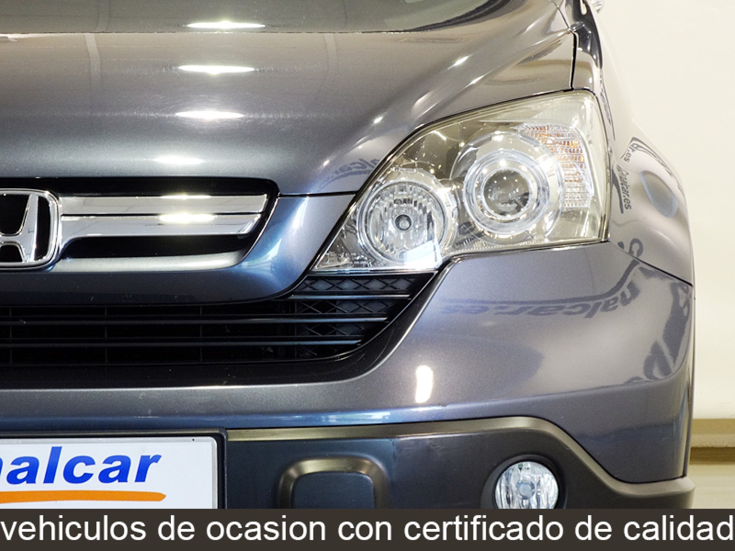 Foto Honda CR-V 12