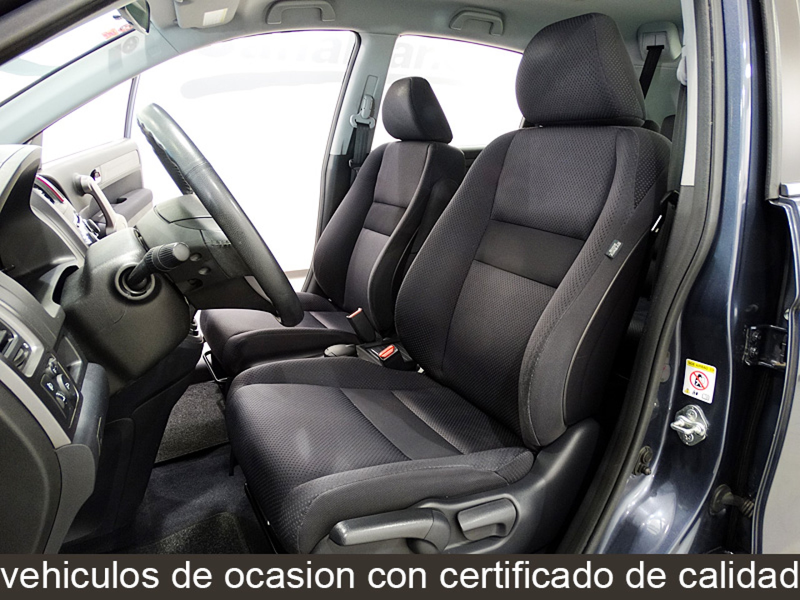 Foto Honda CR-V 16