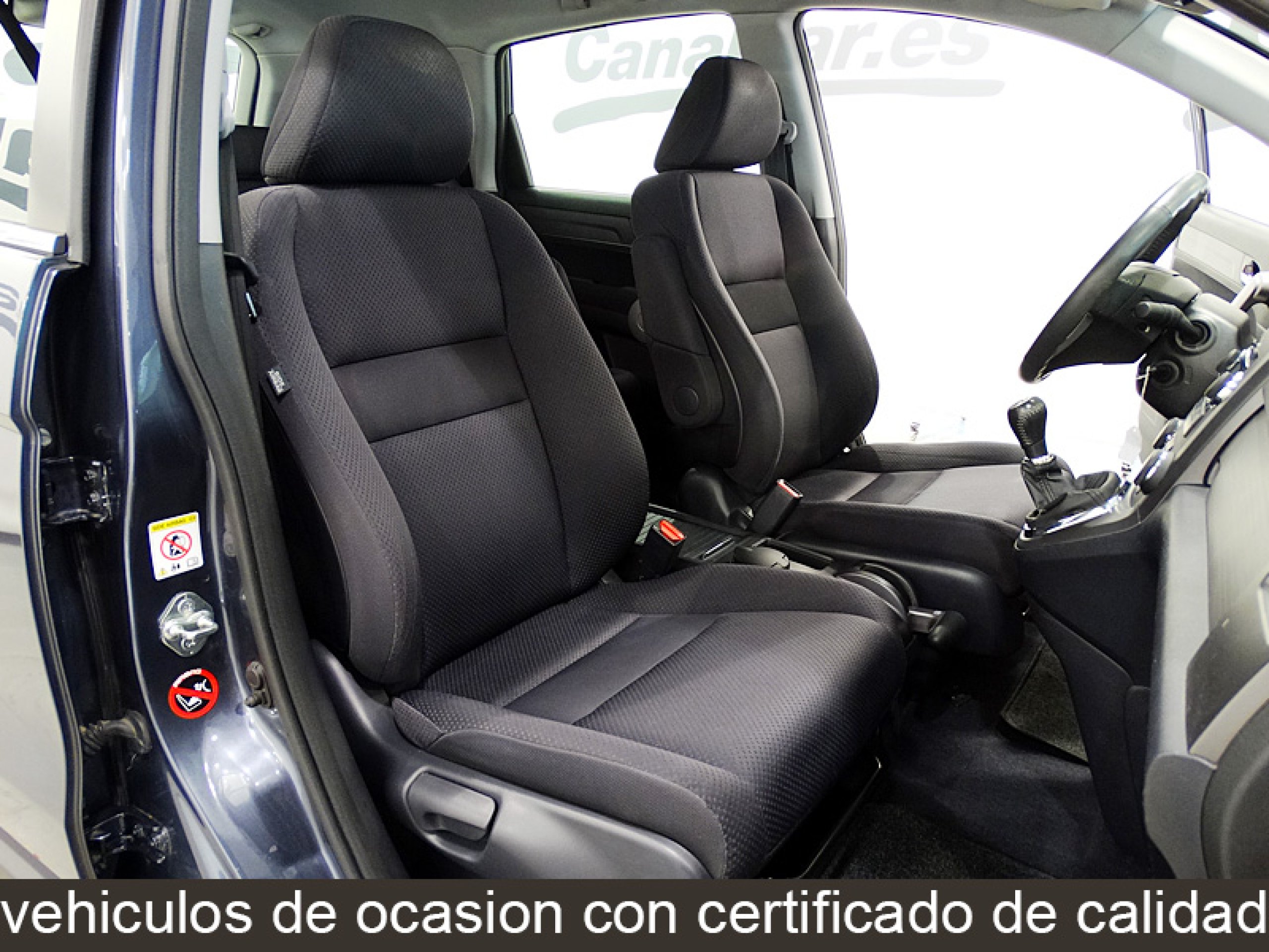 Foto Honda CR-V 17