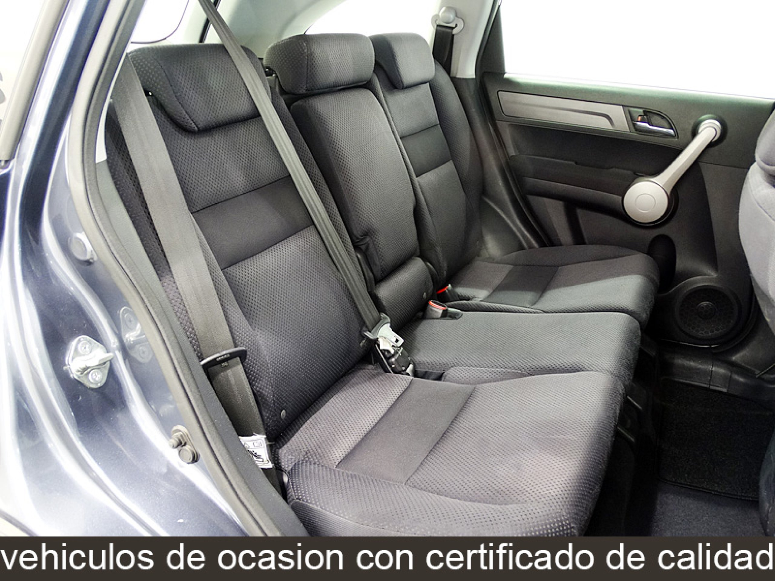 Foto Honda CR-V 18