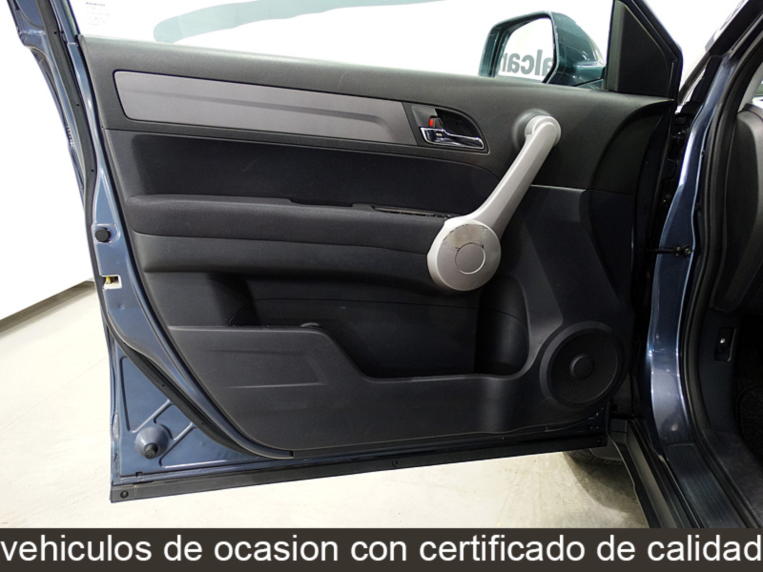 Foto Honda CR-V 19