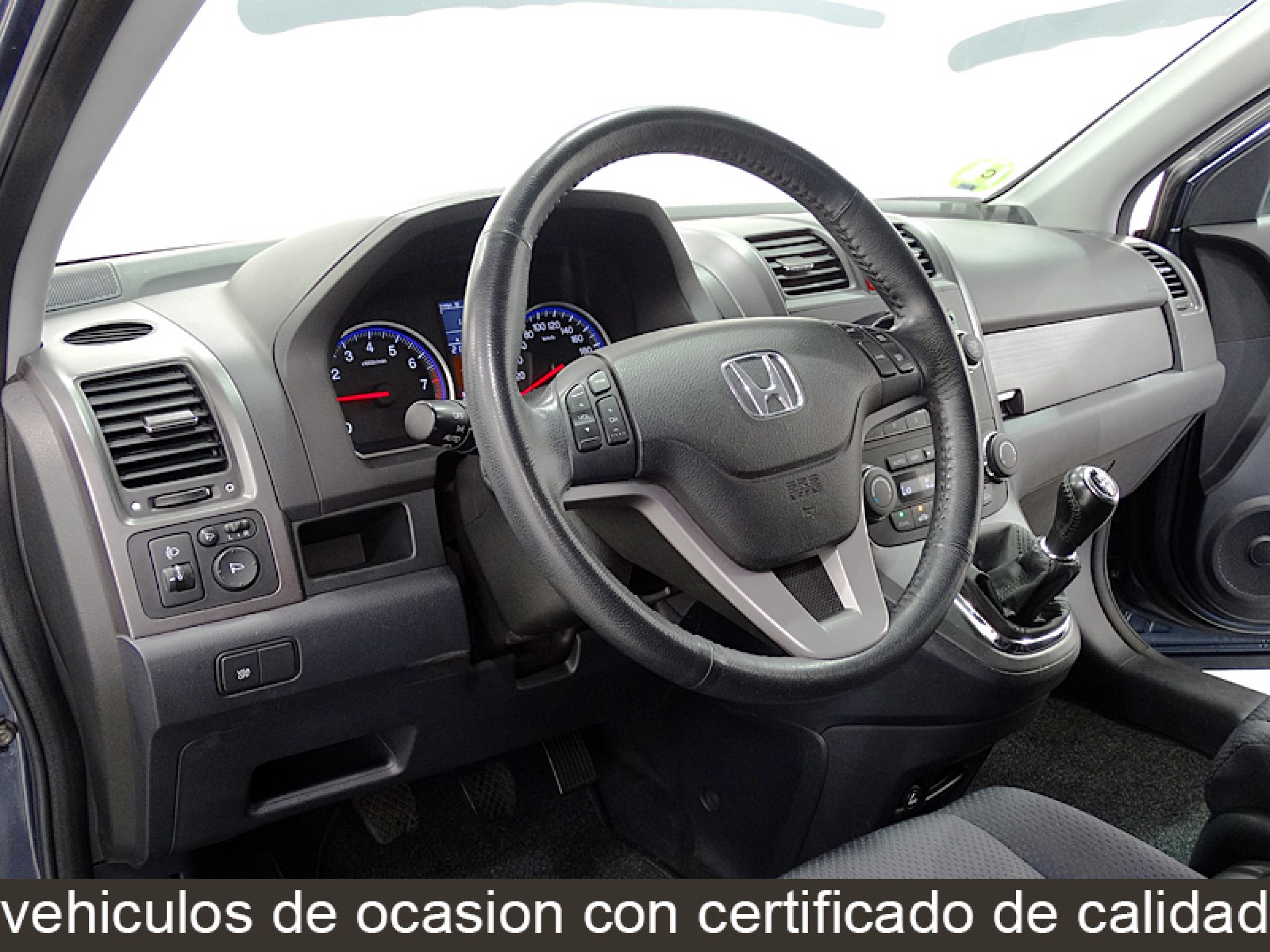 Foto Honda CR-V 20
