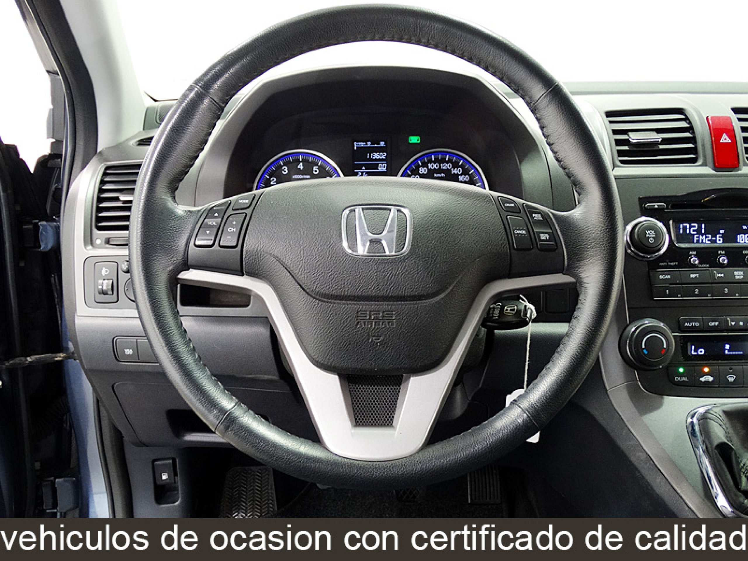 Foto Honda CR-V 23
