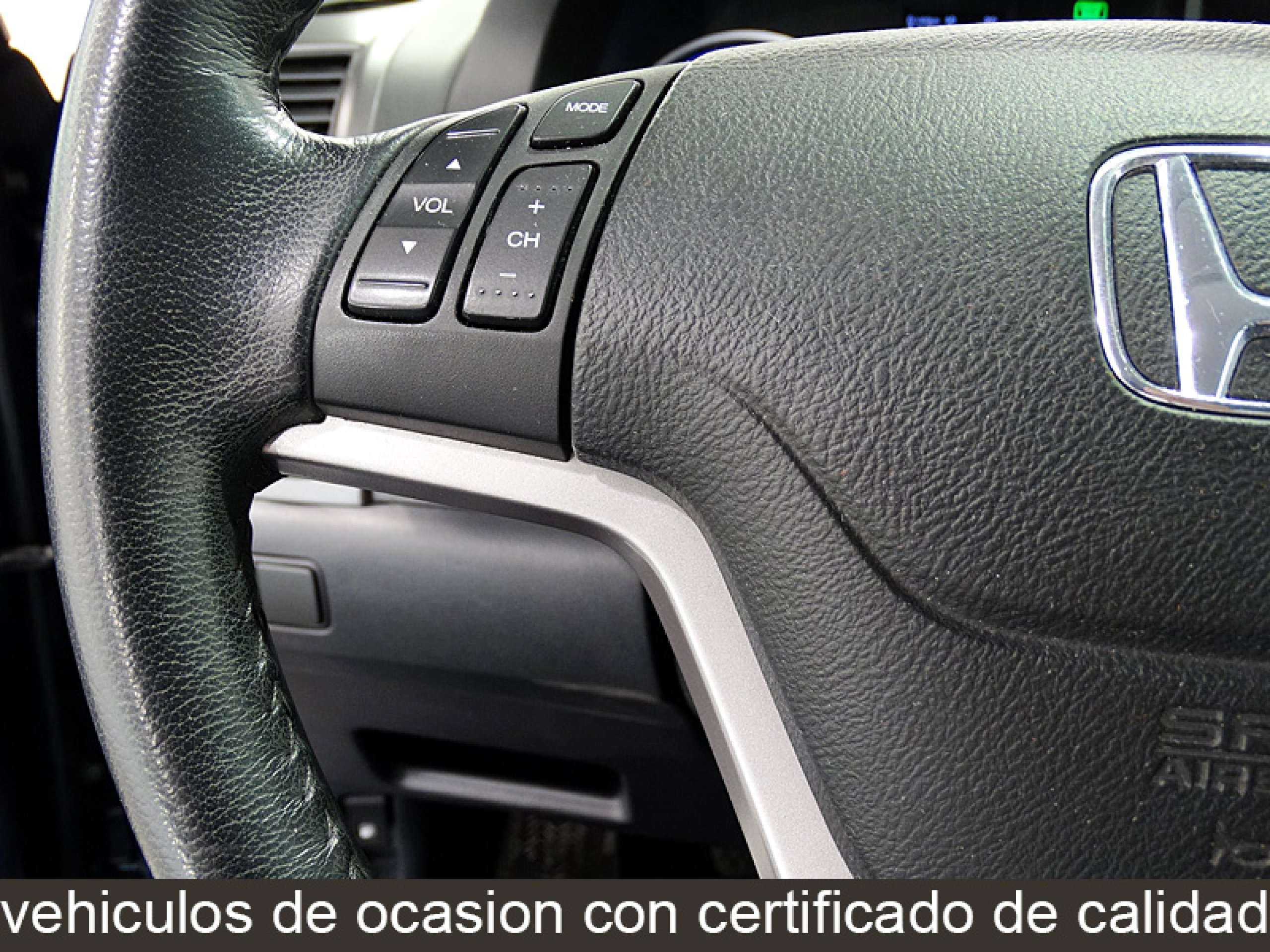 Foto Honda CR-V 29
