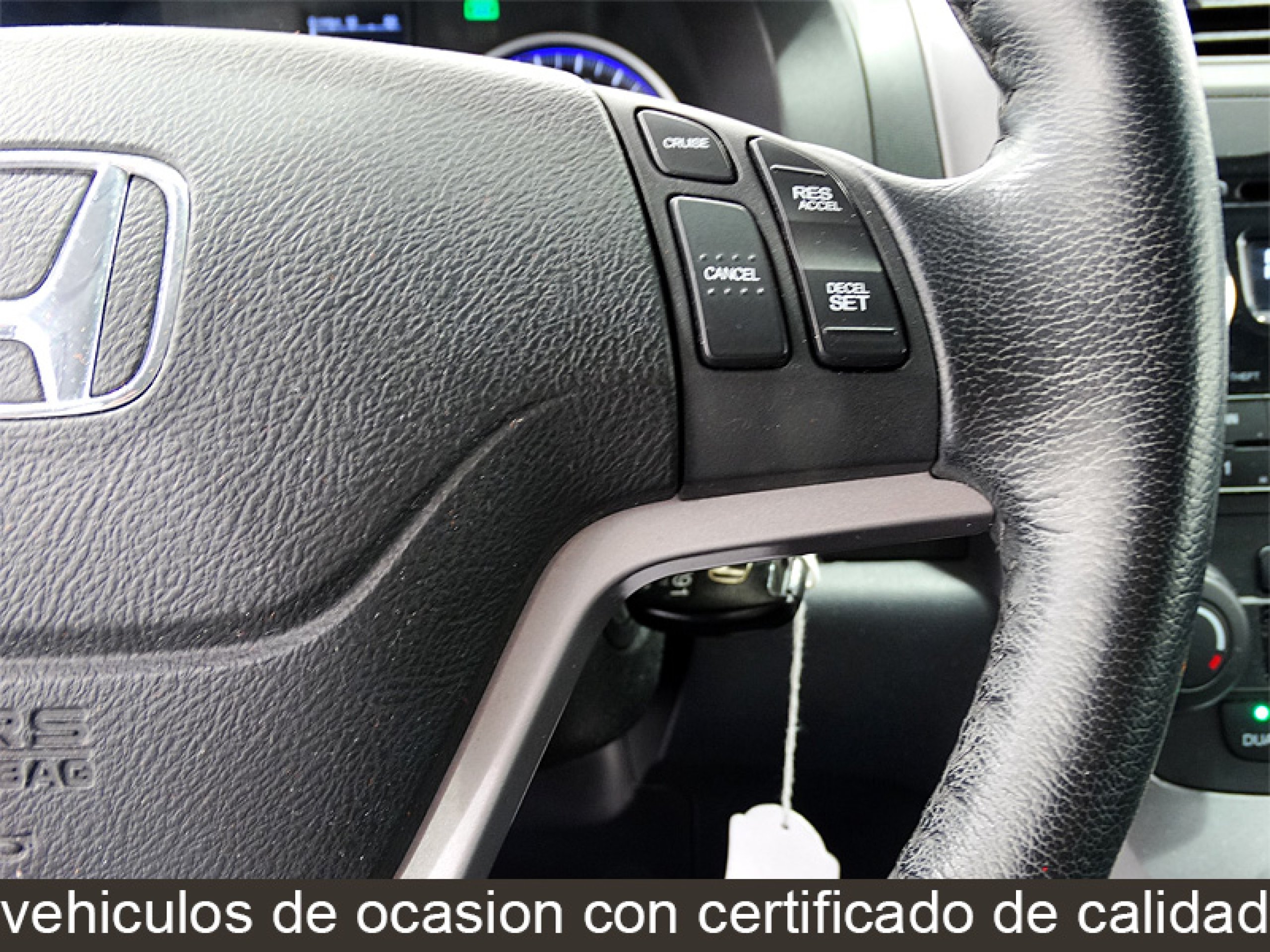 Foto Honda CR-V 30