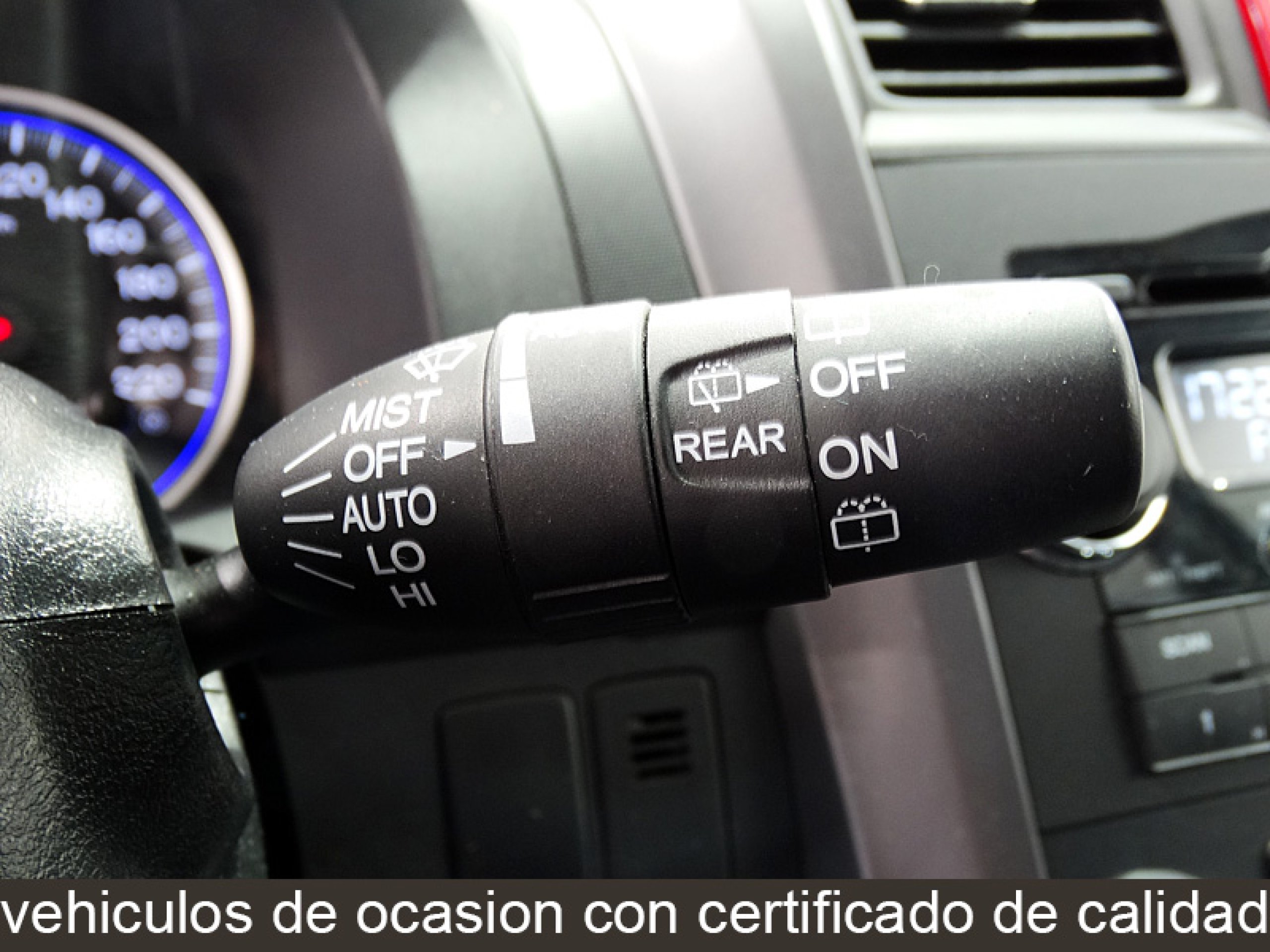 Foto Honda CR-V 32