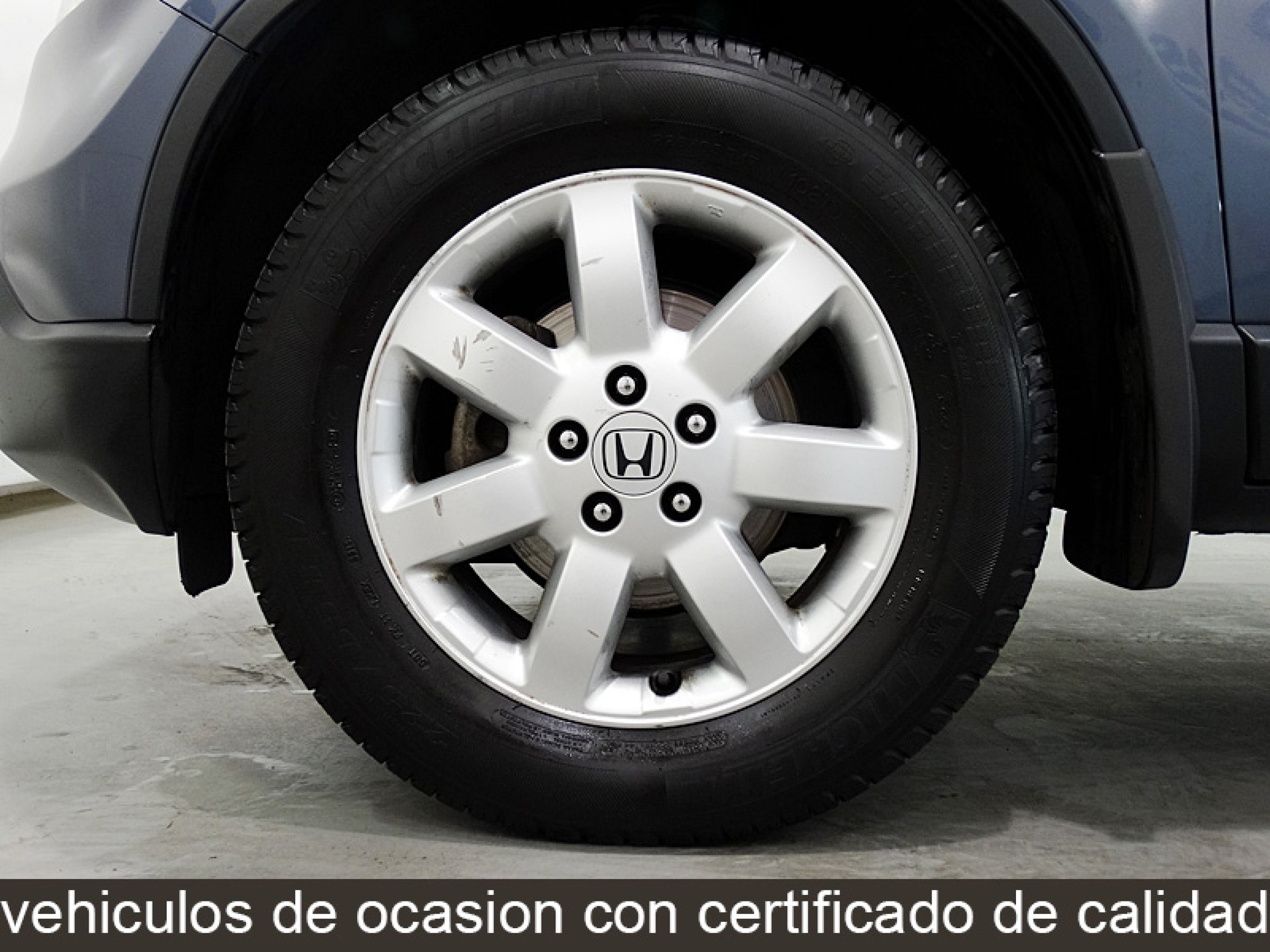 Foto Honda CR-V 35
