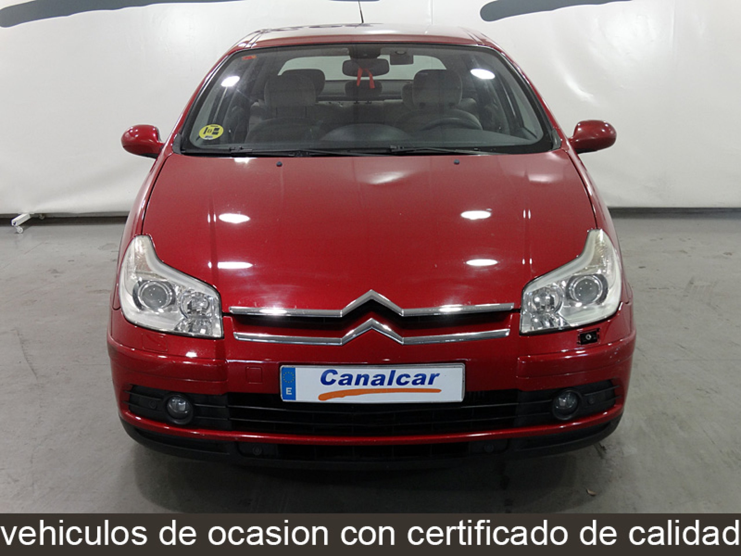 Foto Citroen C5 3