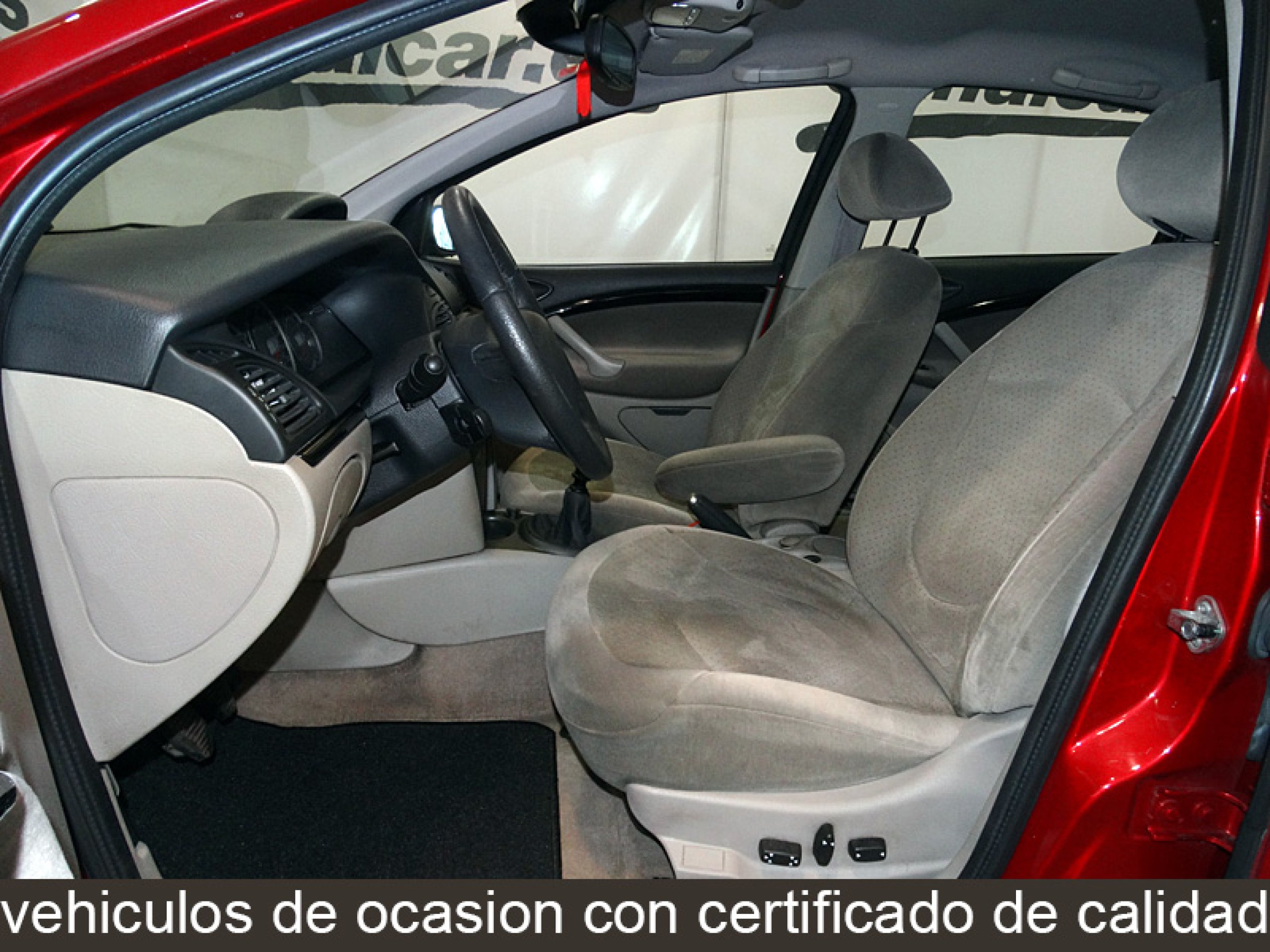 Foto Citroen C5 9