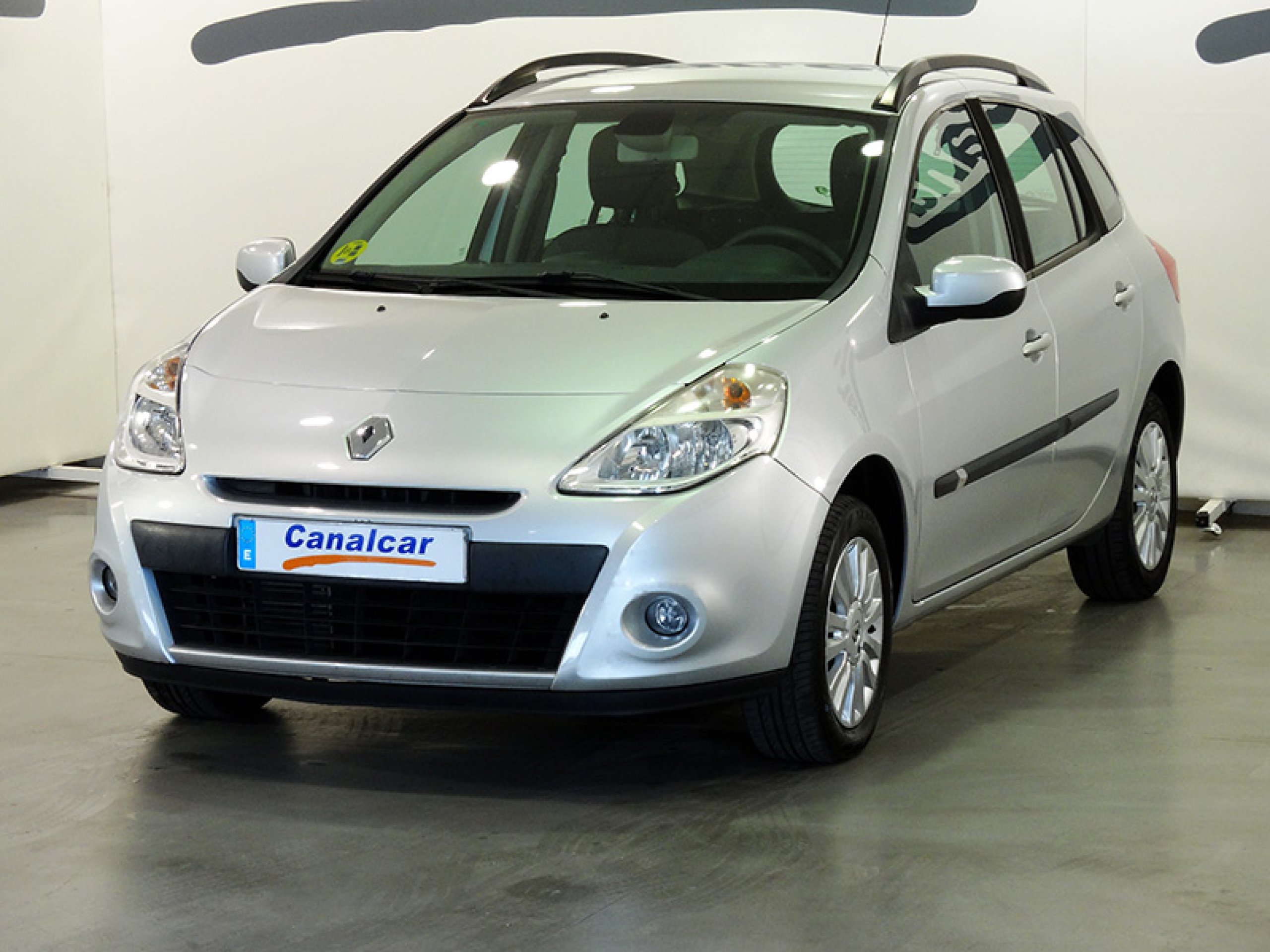 Foto Renault Clio 1