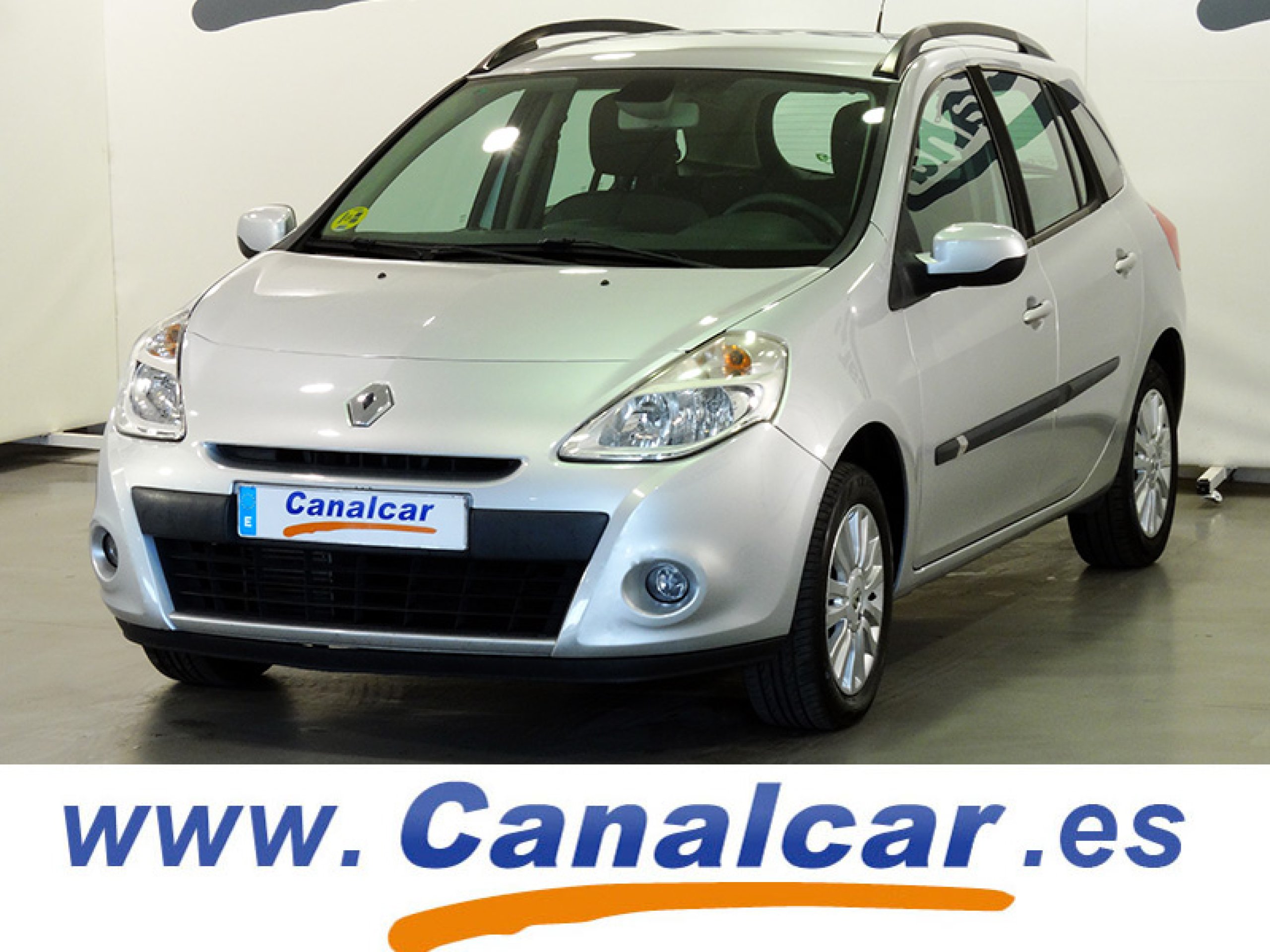 Foto Renault Clio 2