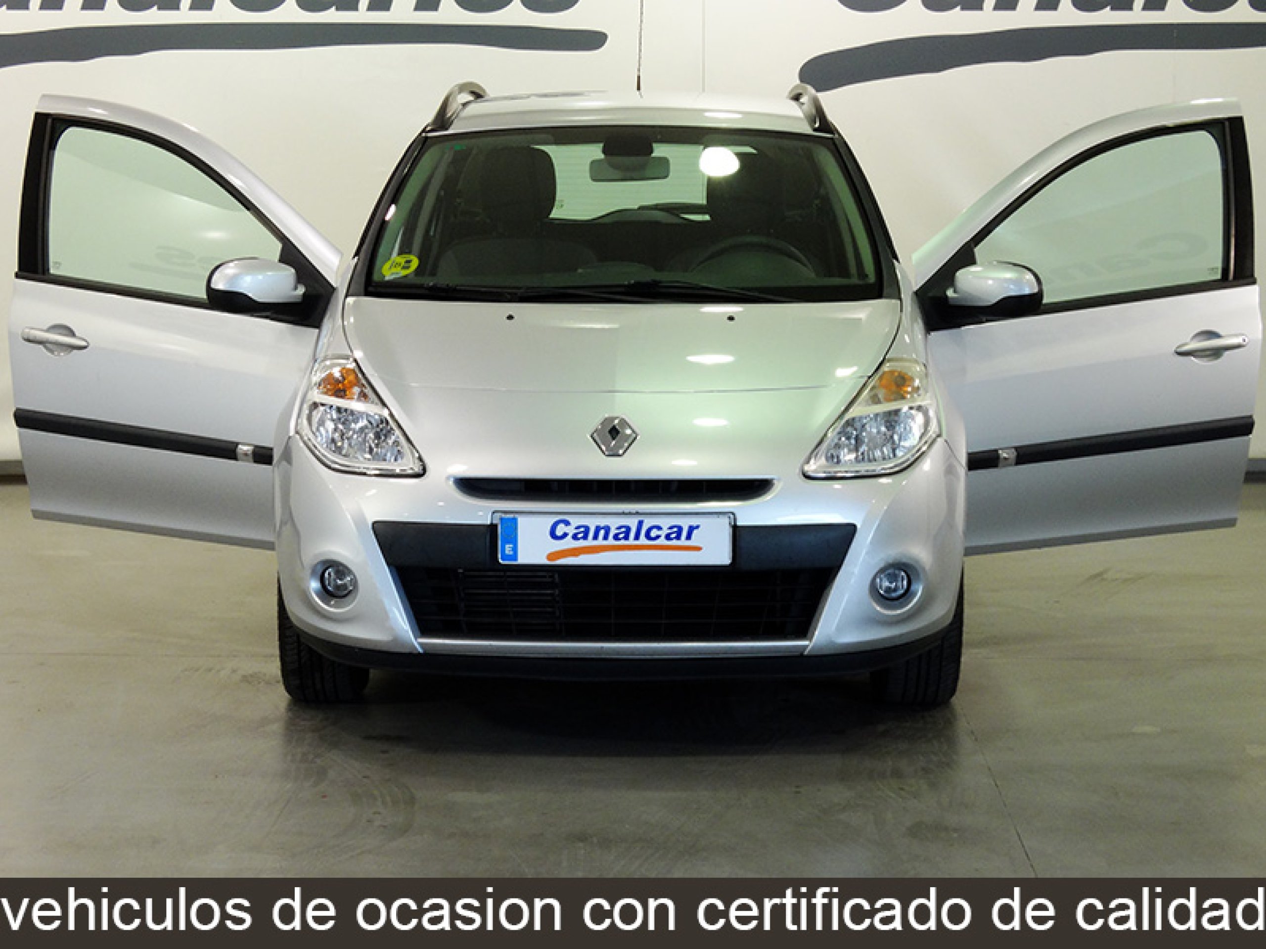 Foto Renault Clio 4
