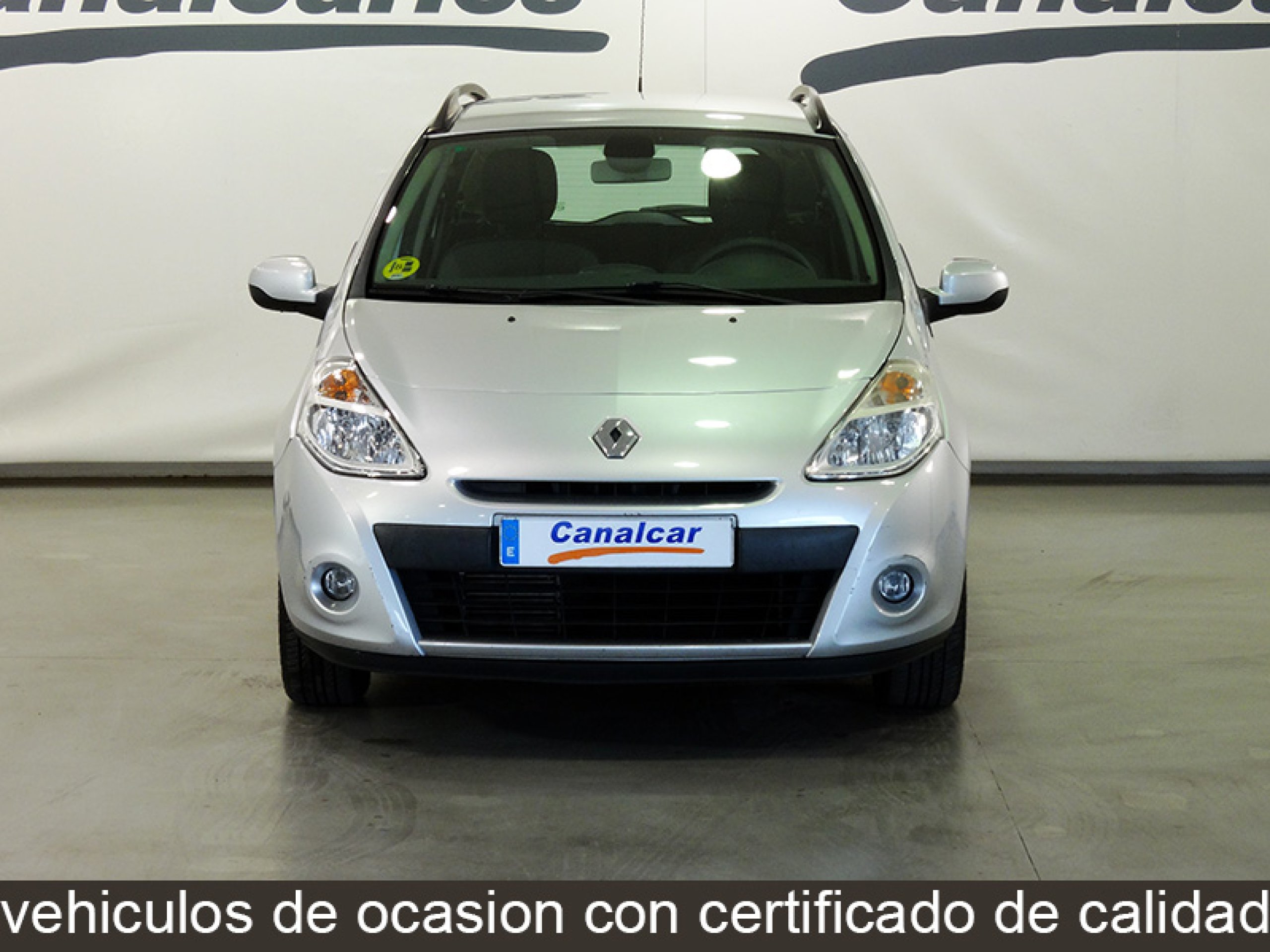 Foto Renault Clio 5