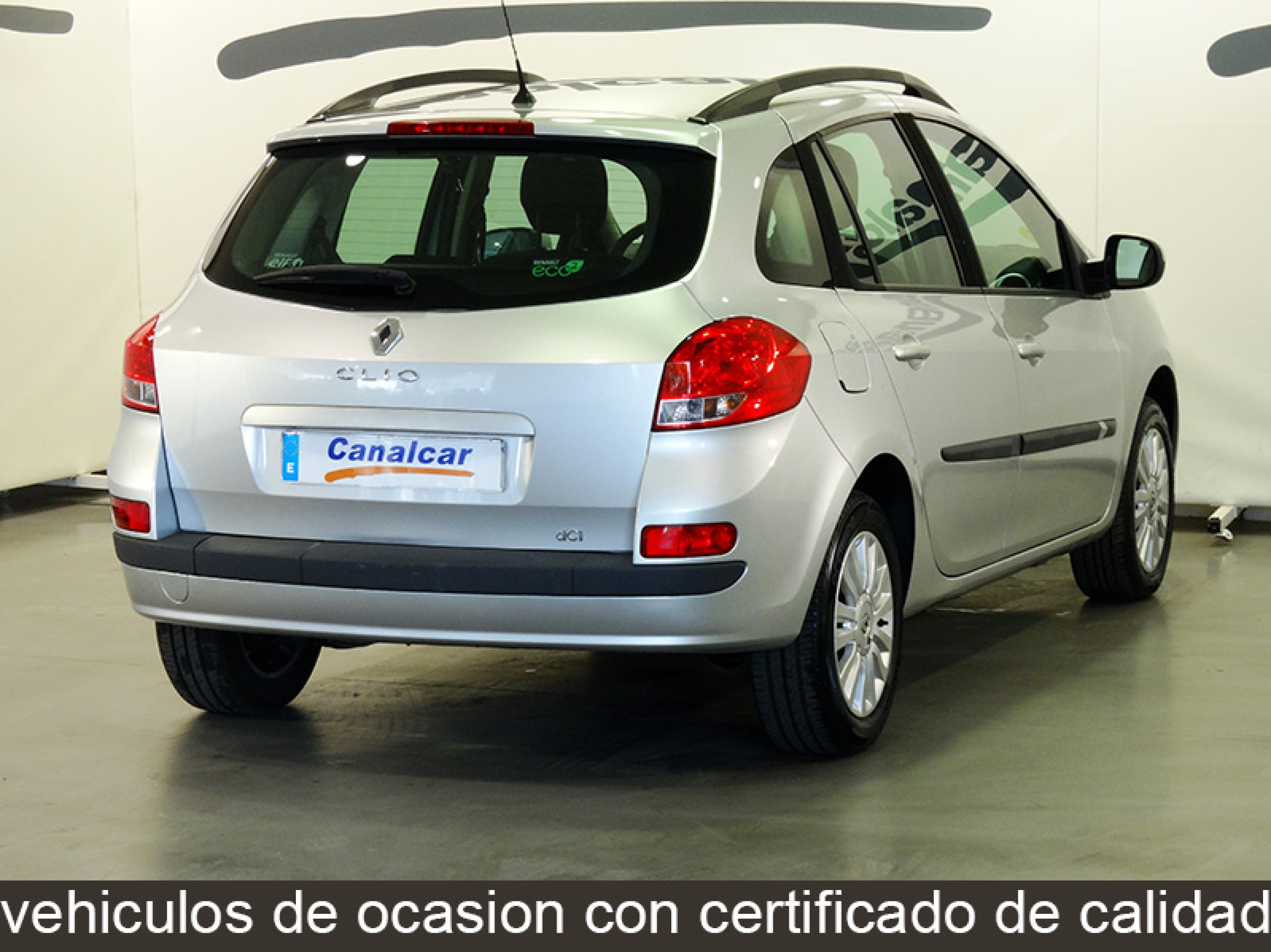 Foto Renault Clio 6