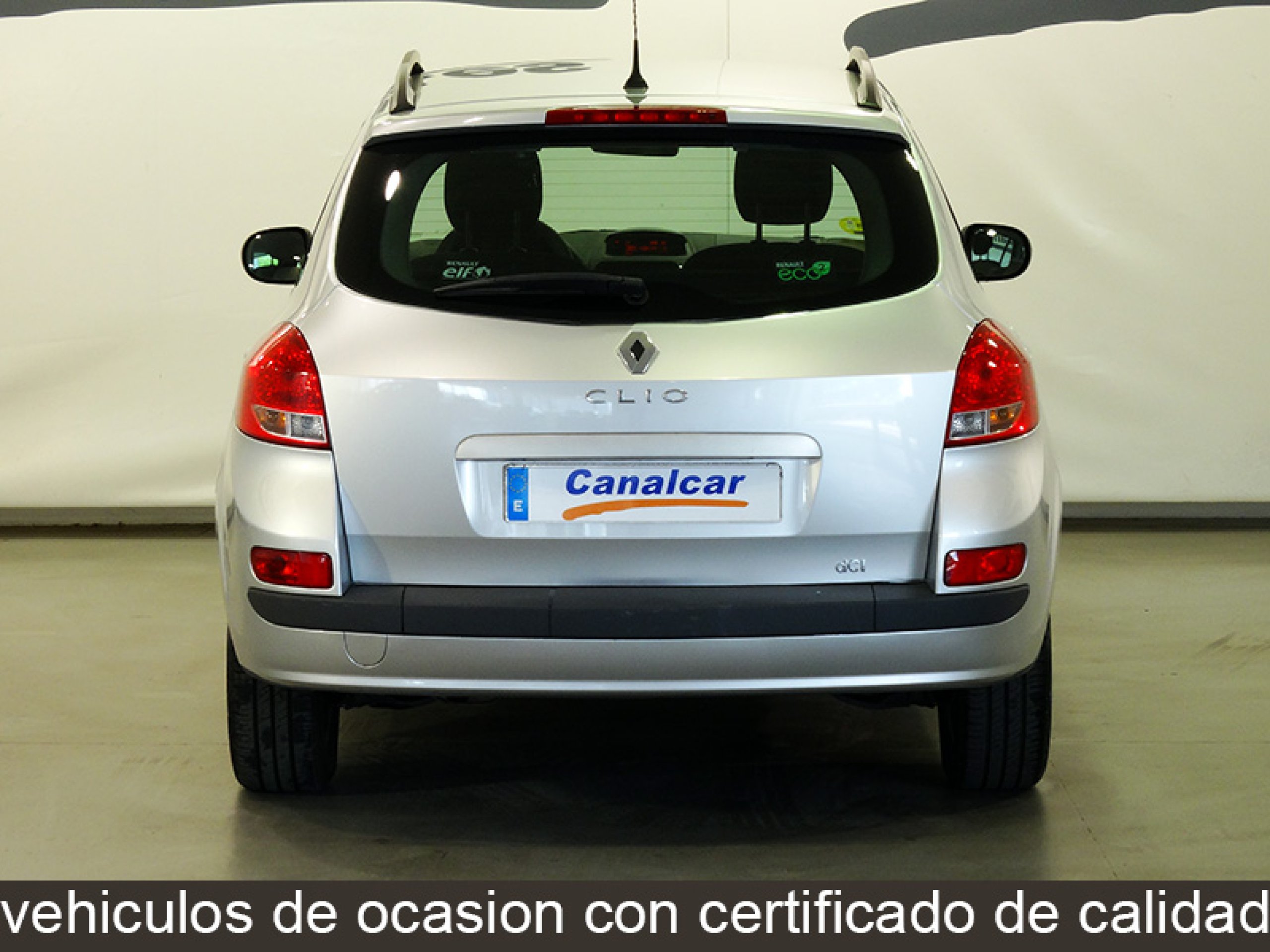 Foto Renault Clio 7