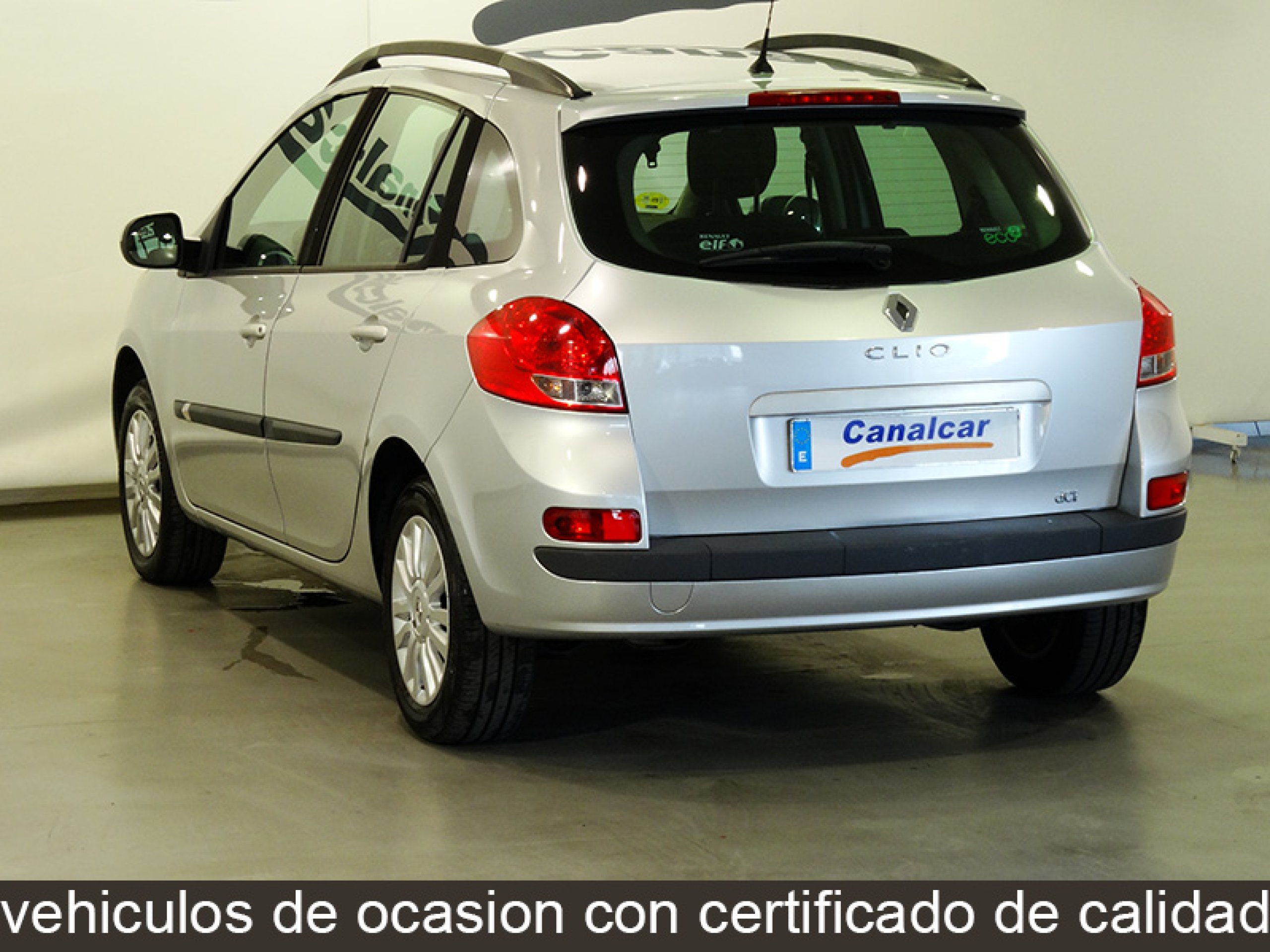 Foto Renault Clio 8