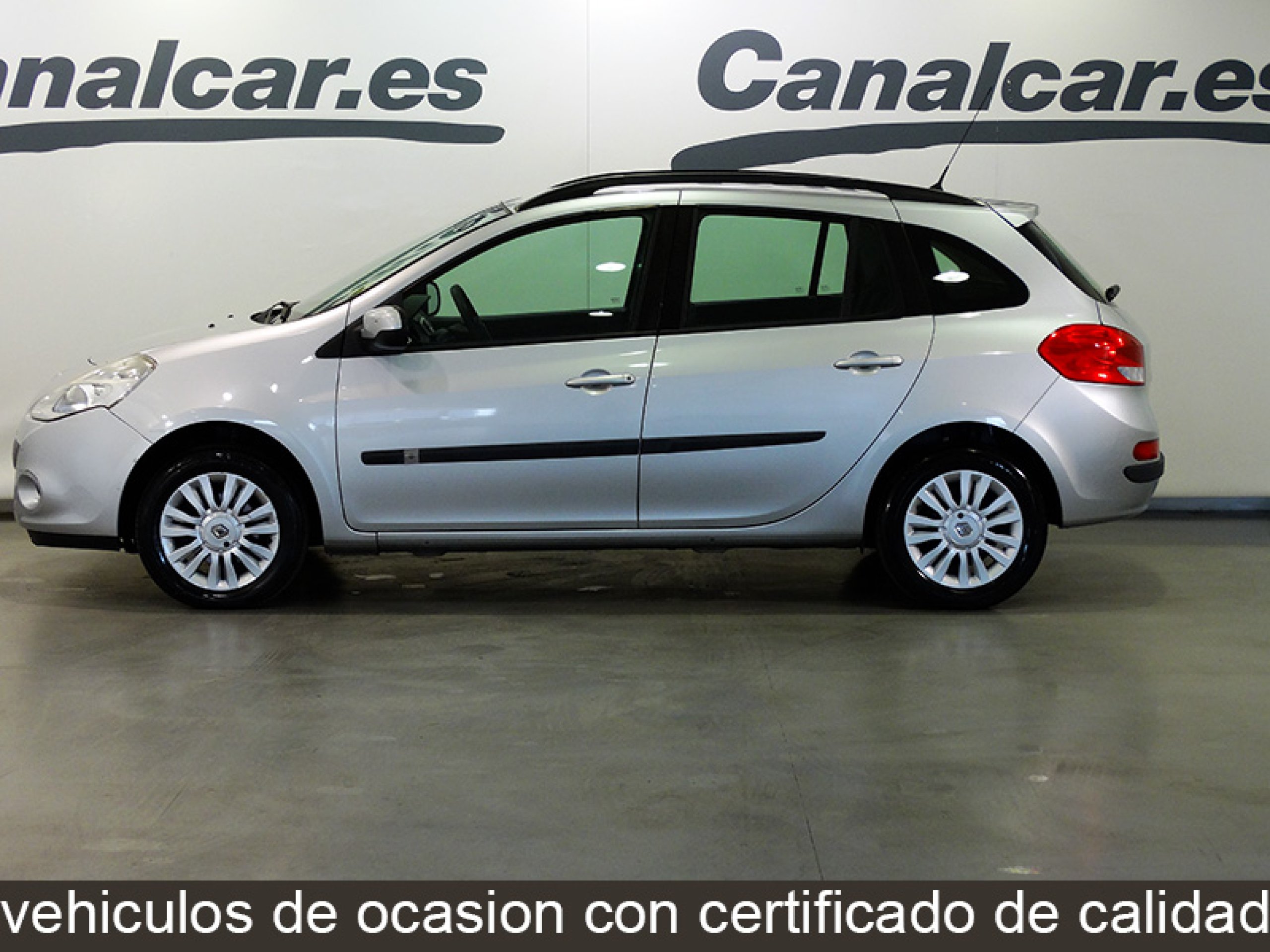 Foto Renault Clio 9