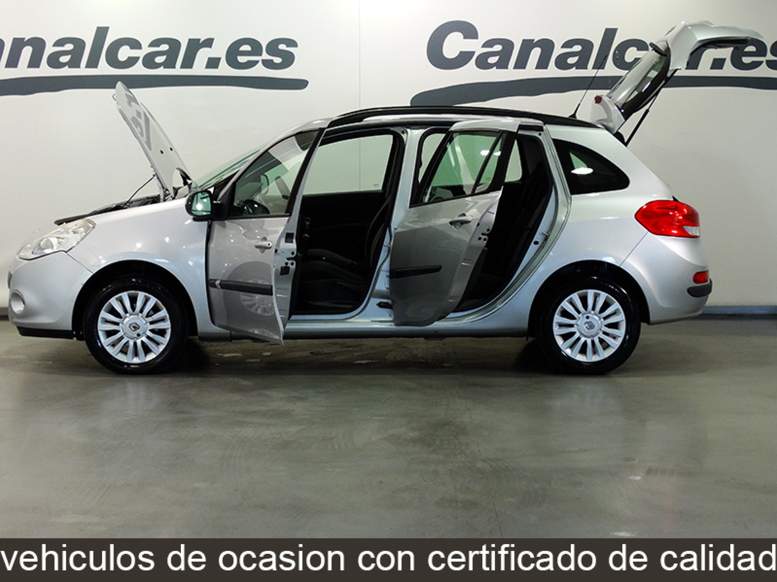 Foto Renault Clio 10