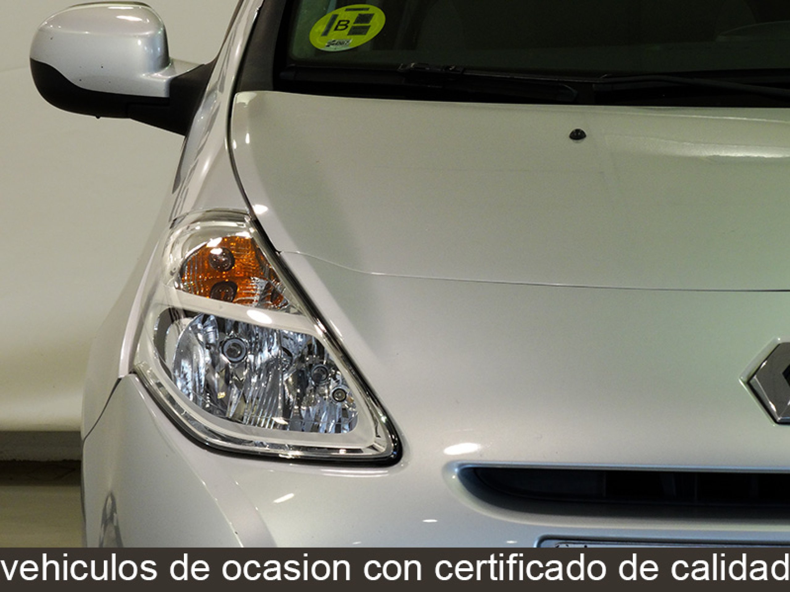 Foto Renault Clio 11