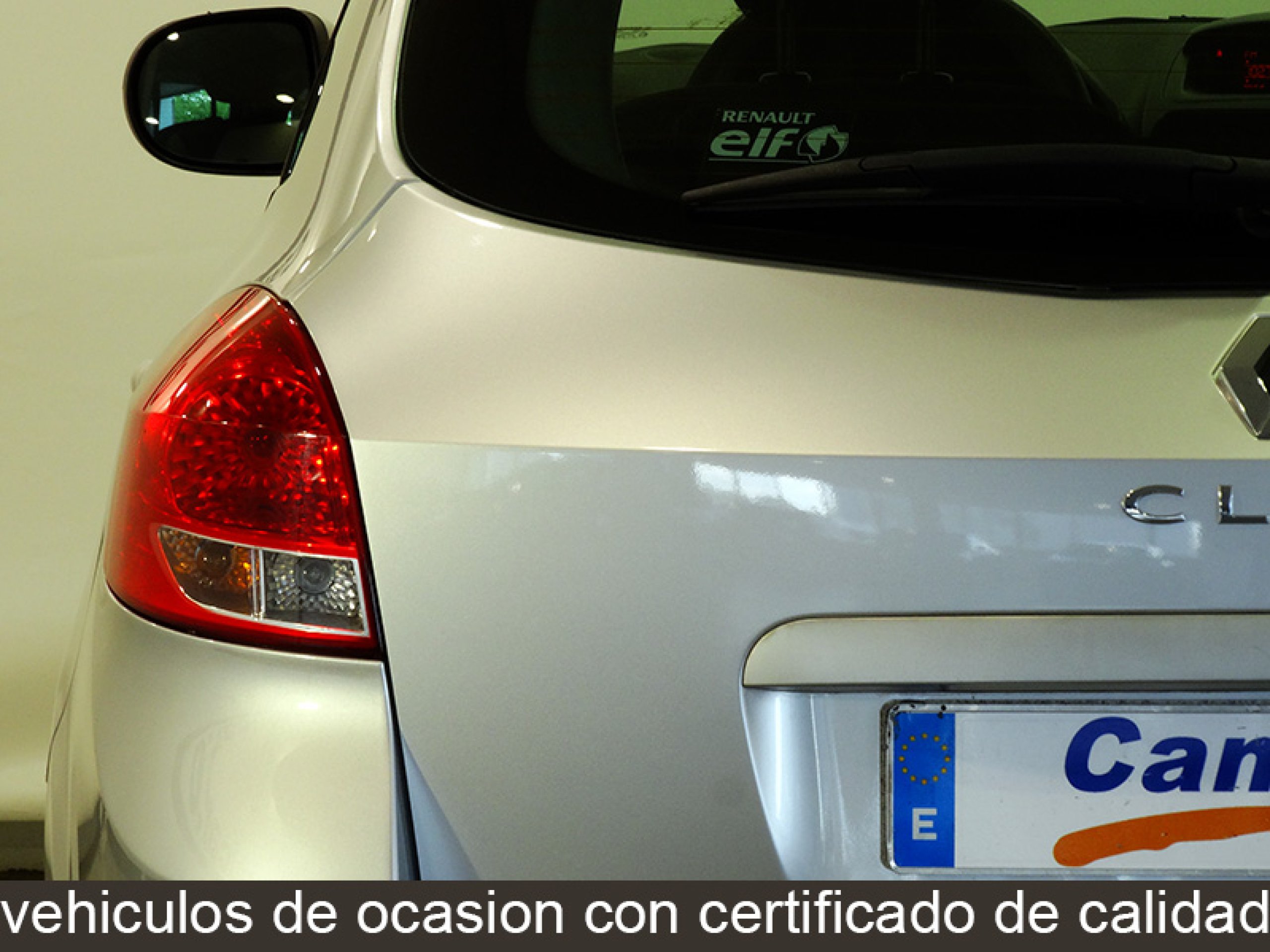 Foto Renault Clio 13