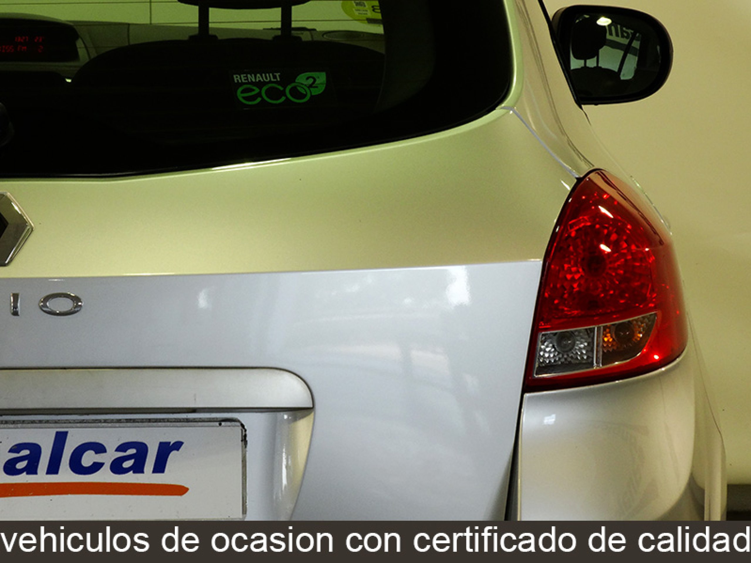 Foto Renault Clio 14