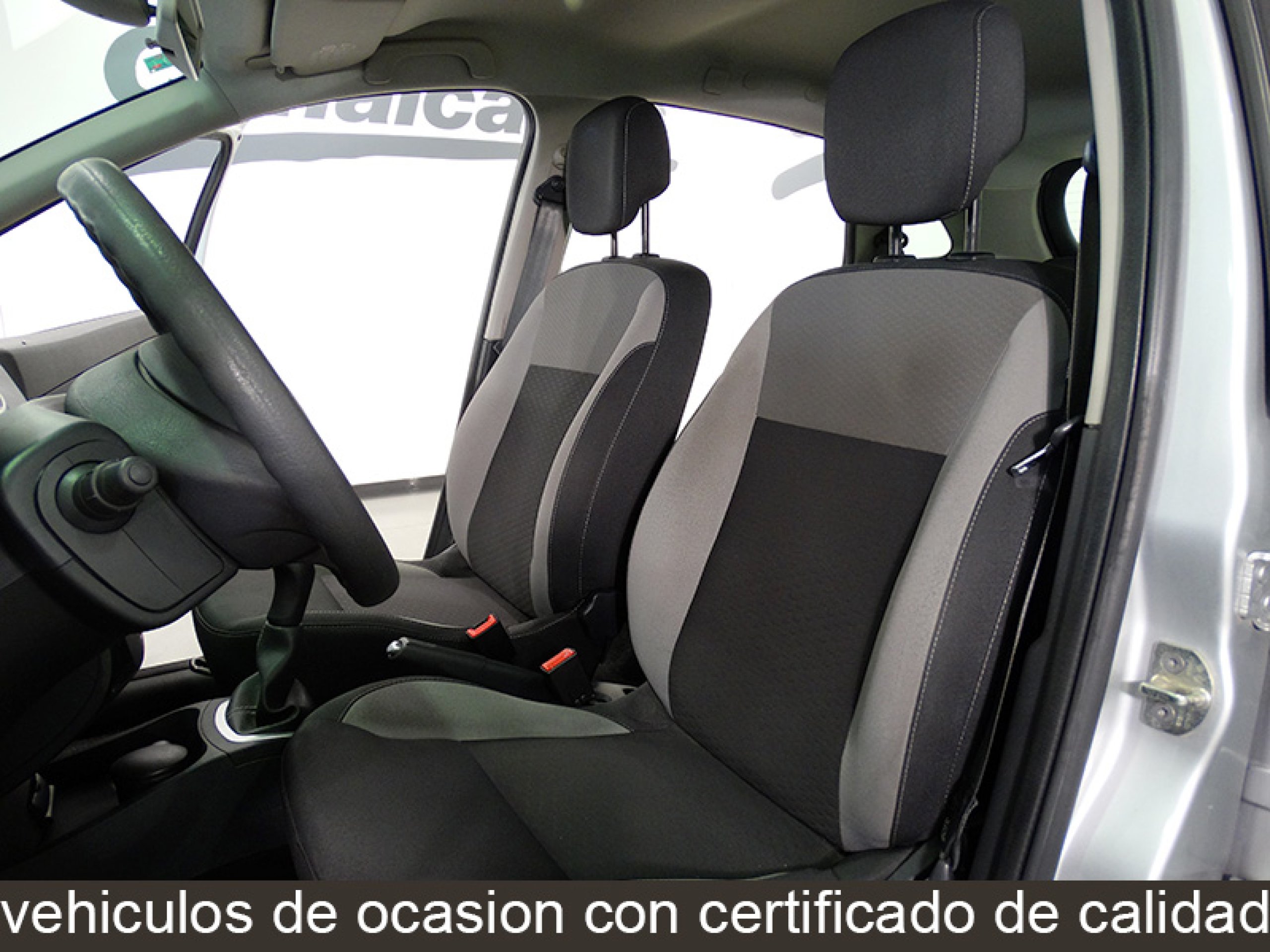 Foto Renault Clio 18