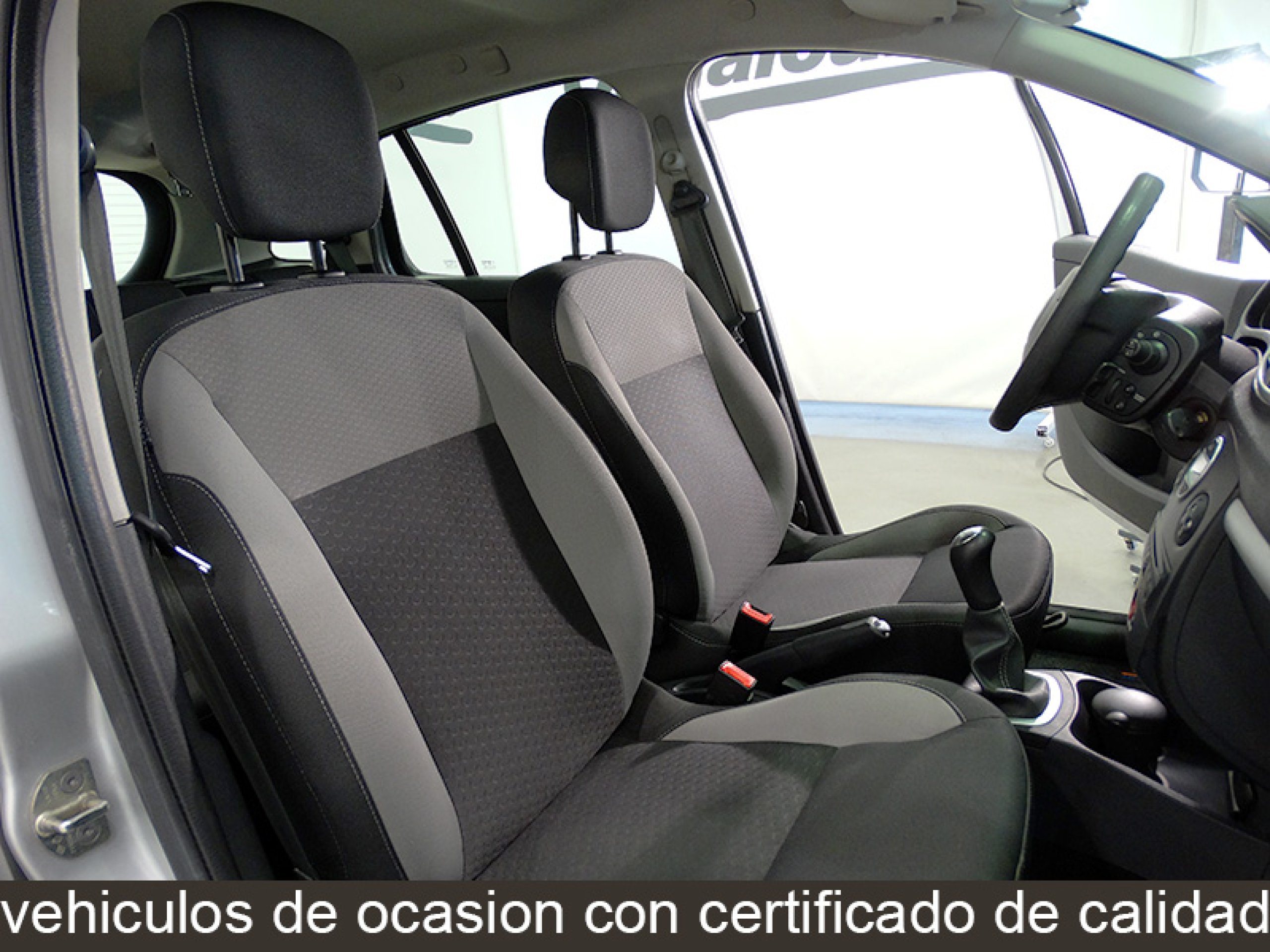 Foto Renault Clio 19