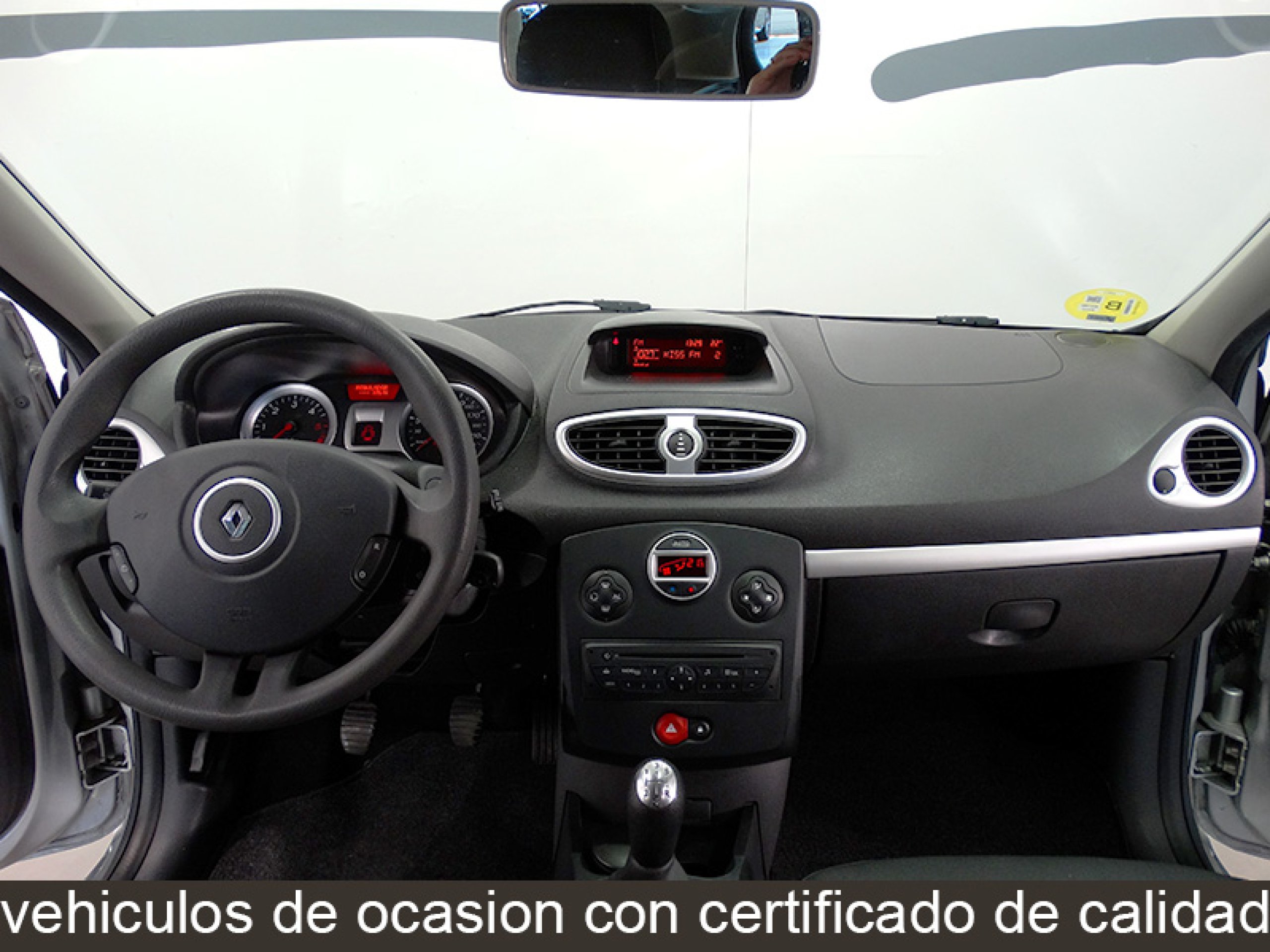 Foto Renault Clio 22