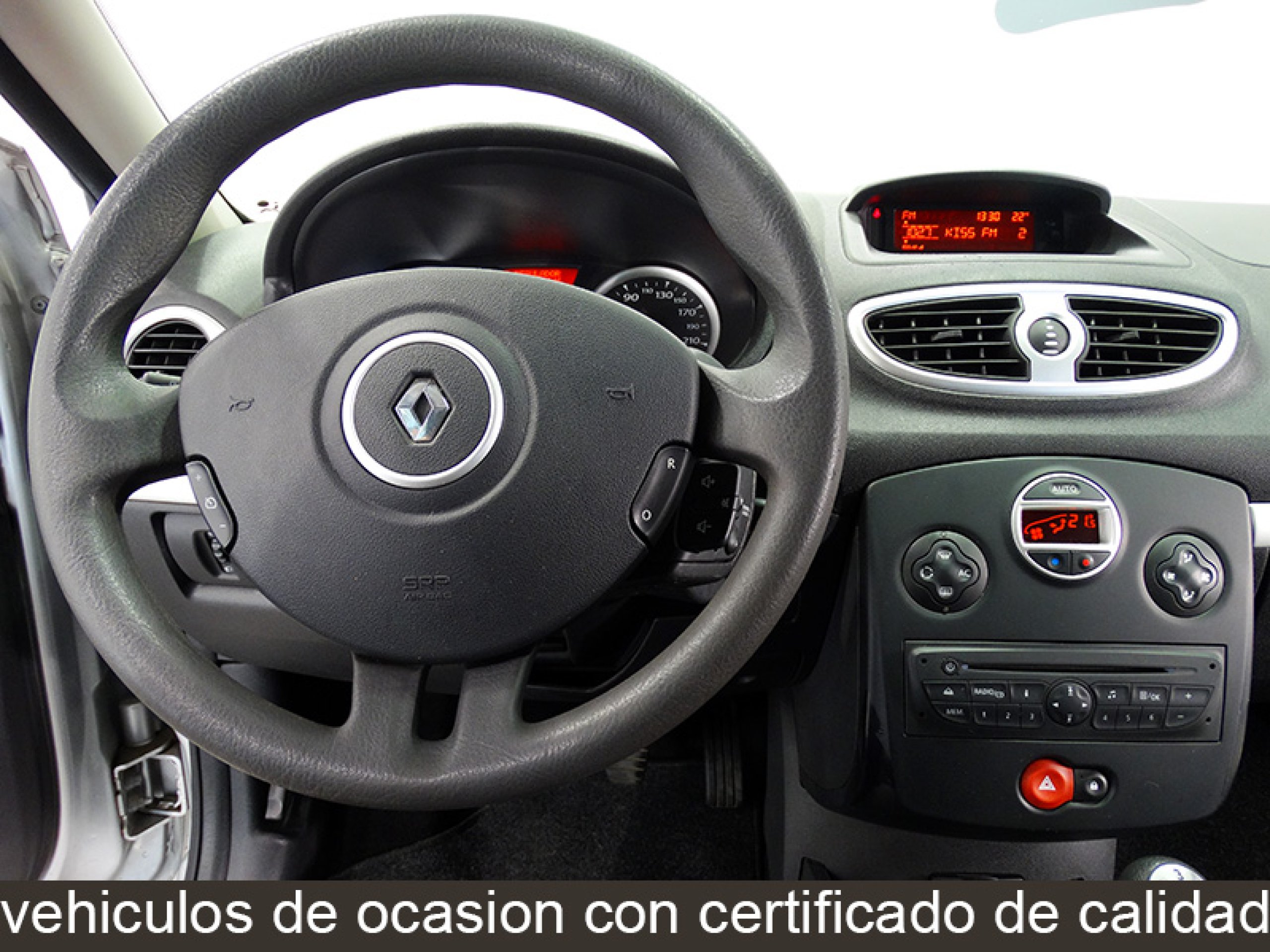 Foto Renault Clio 24