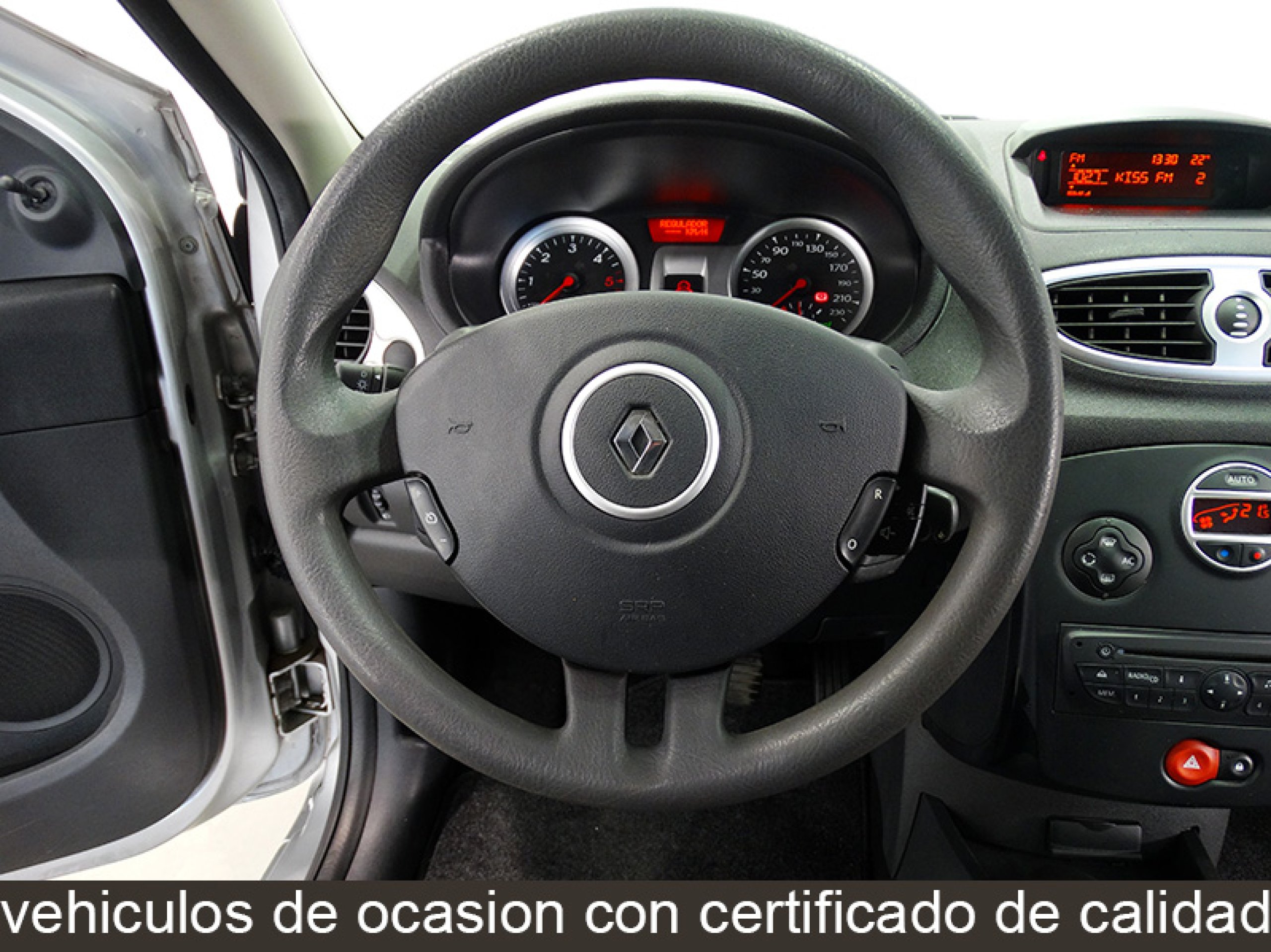 Foto Renault Clio 25