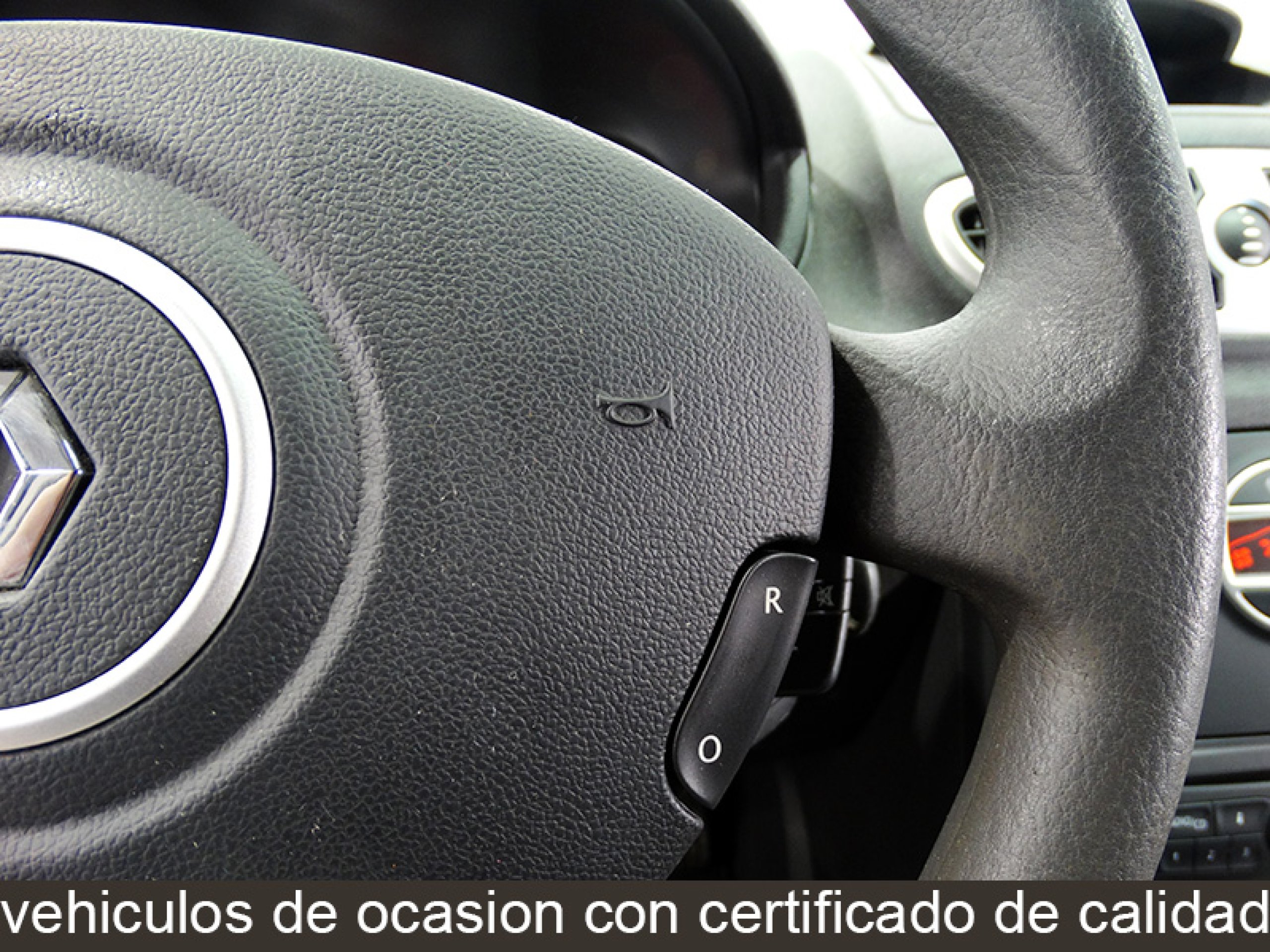 Foto Renault Clio 28