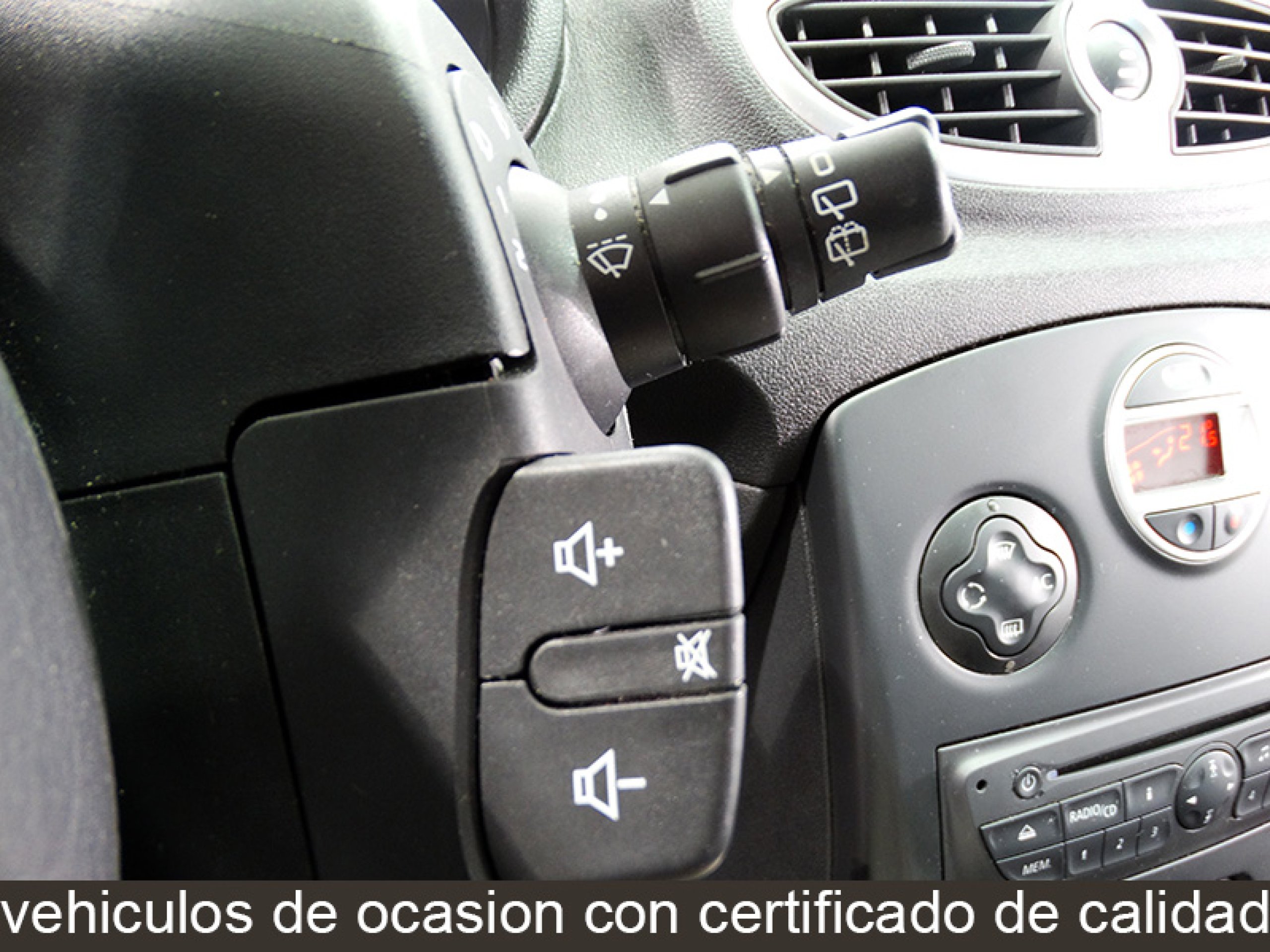 Foto Renault Clio 30