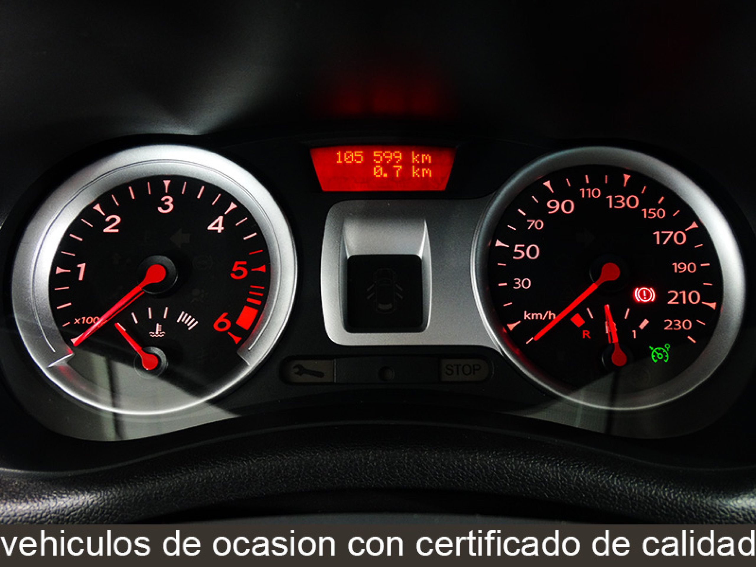Foto Renault Clio 31