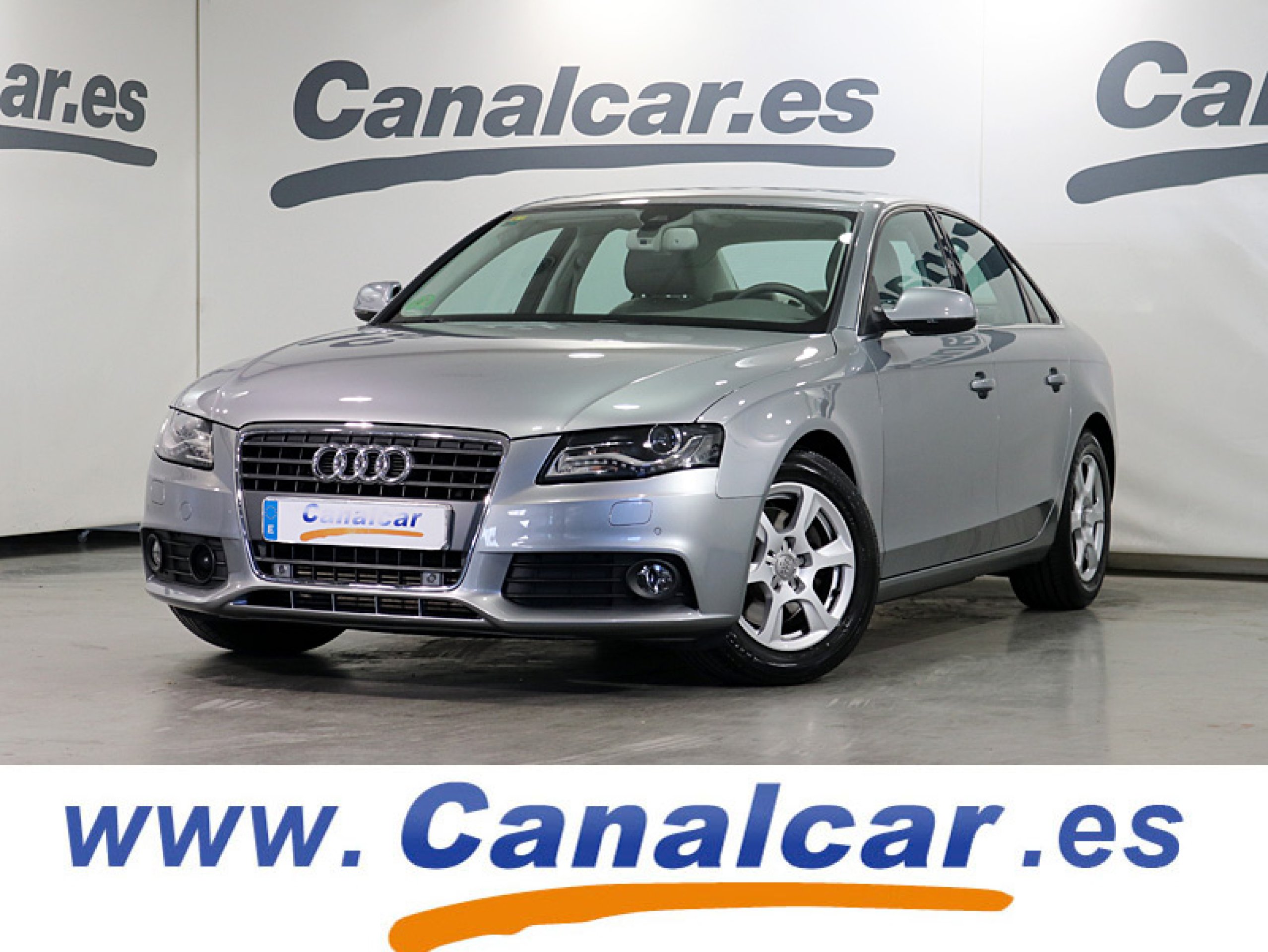 Foto Audi A4 2