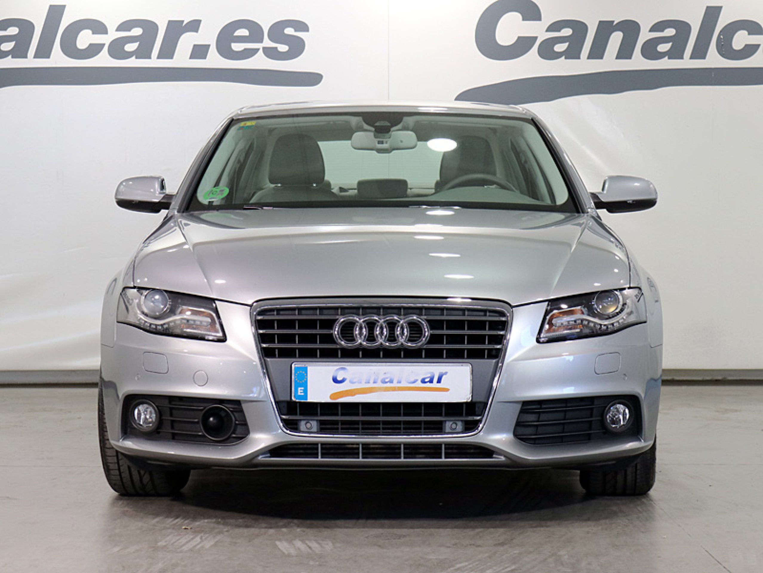 Foto Audi A4 3