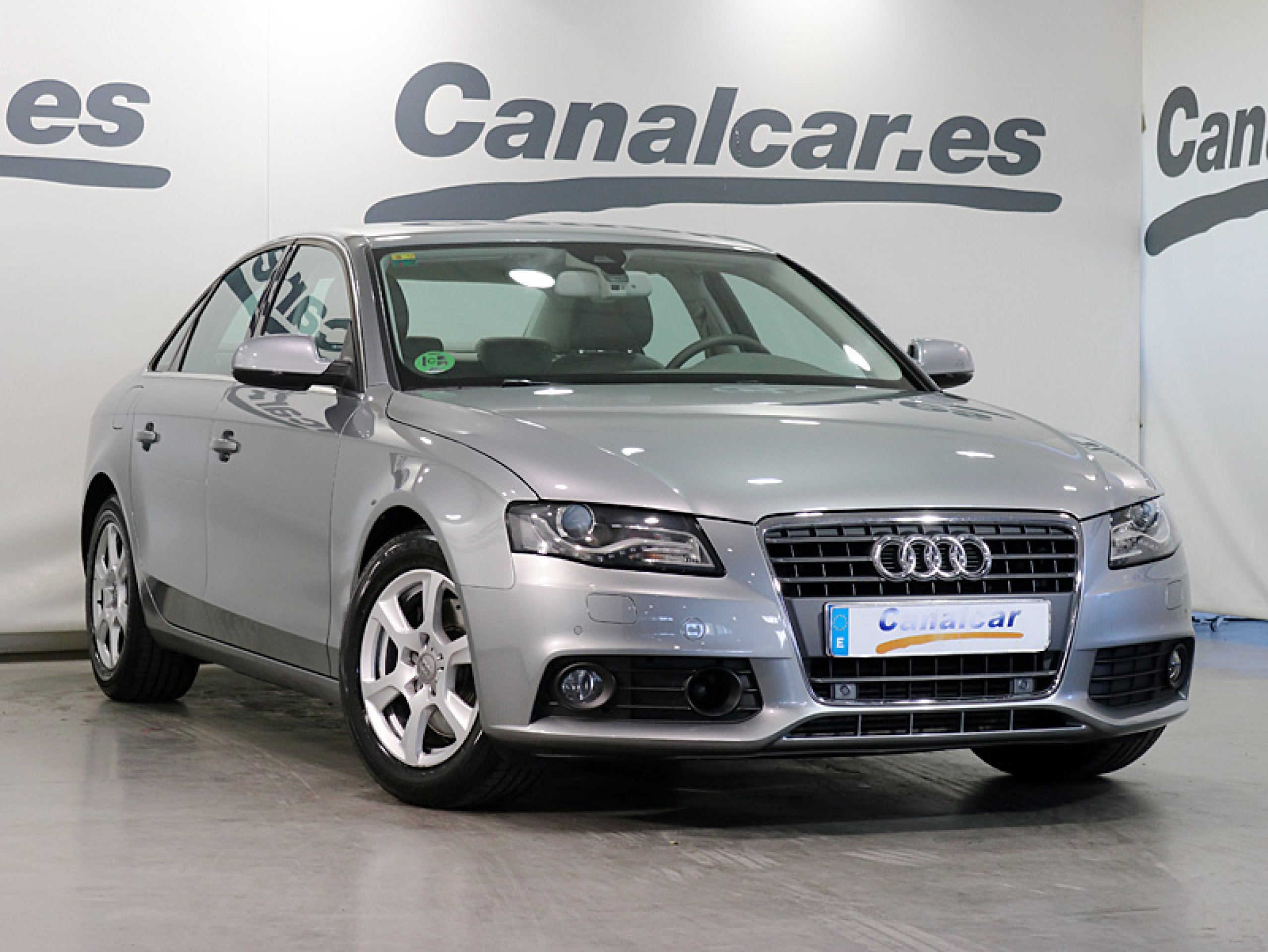 Foto Audi A4 4