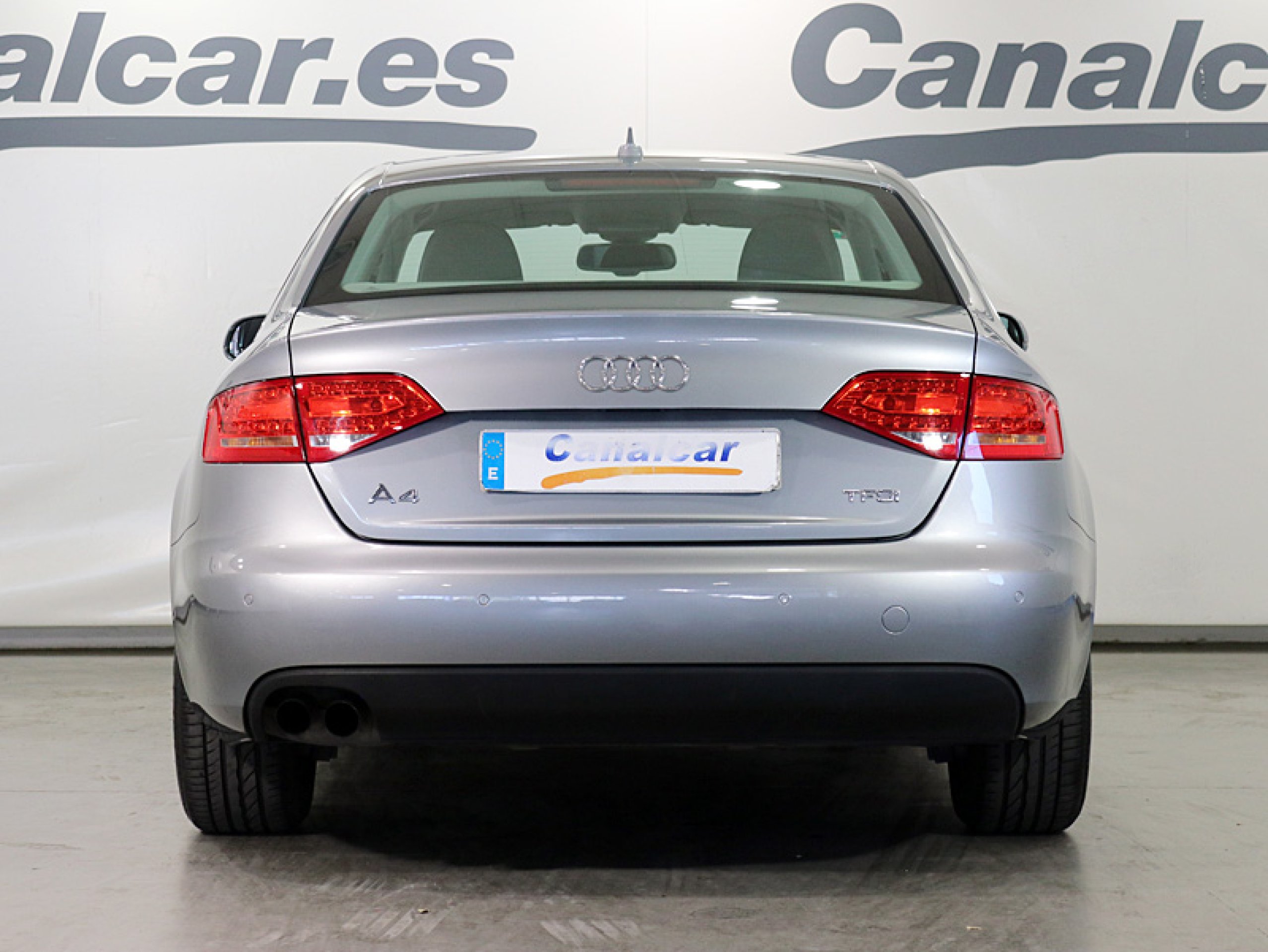 Foto Audi A4 6