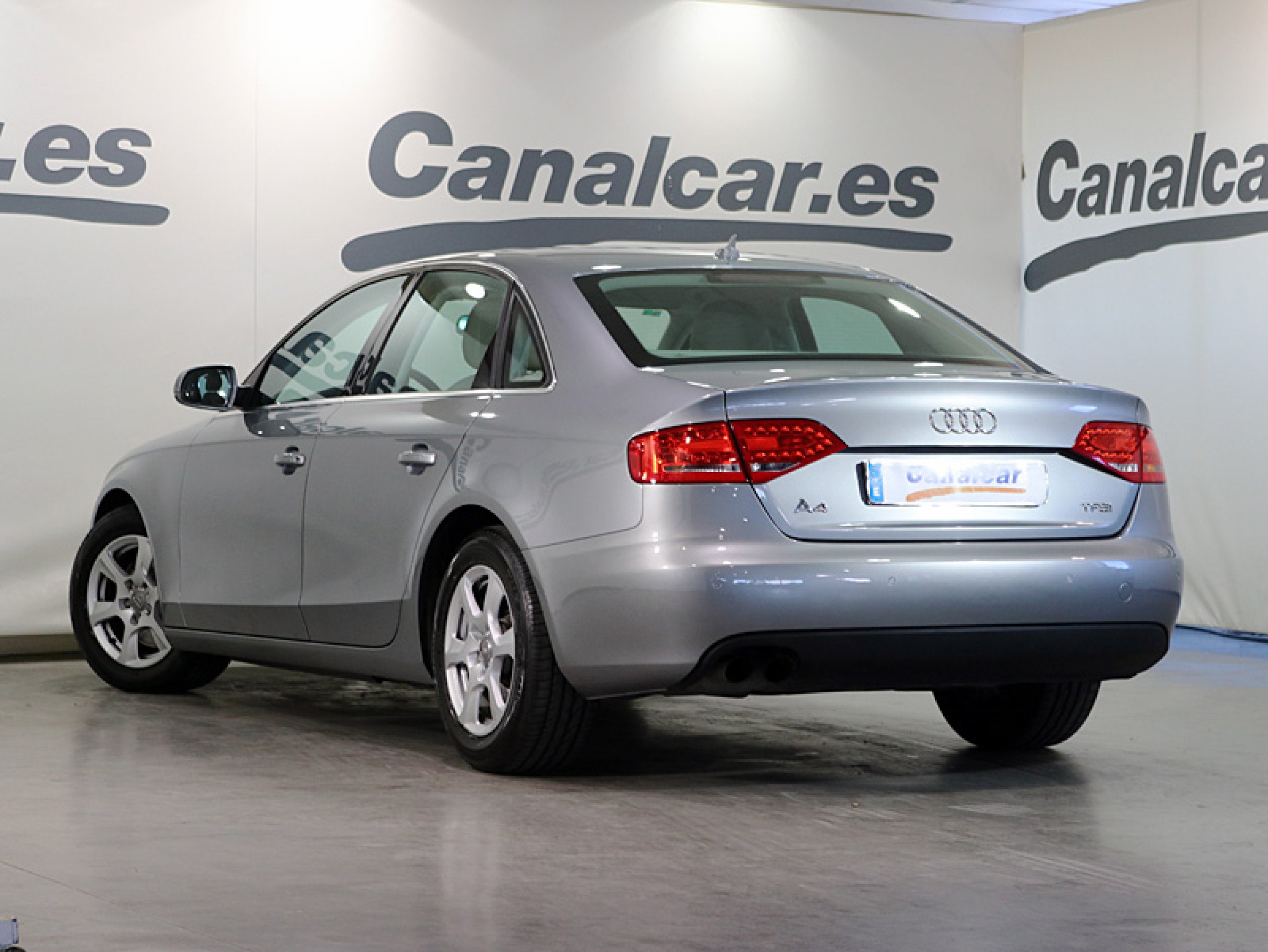 Foto Audi A4 7